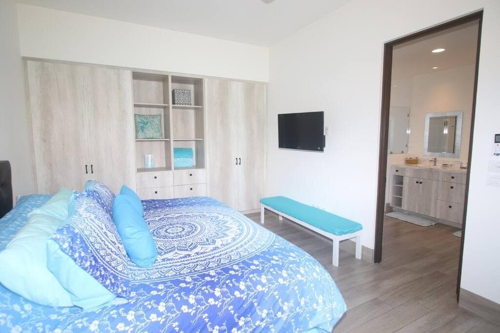 Mavila at Quivira Golf & Sea Community plus PB Beach Access on Medano Beach — 2