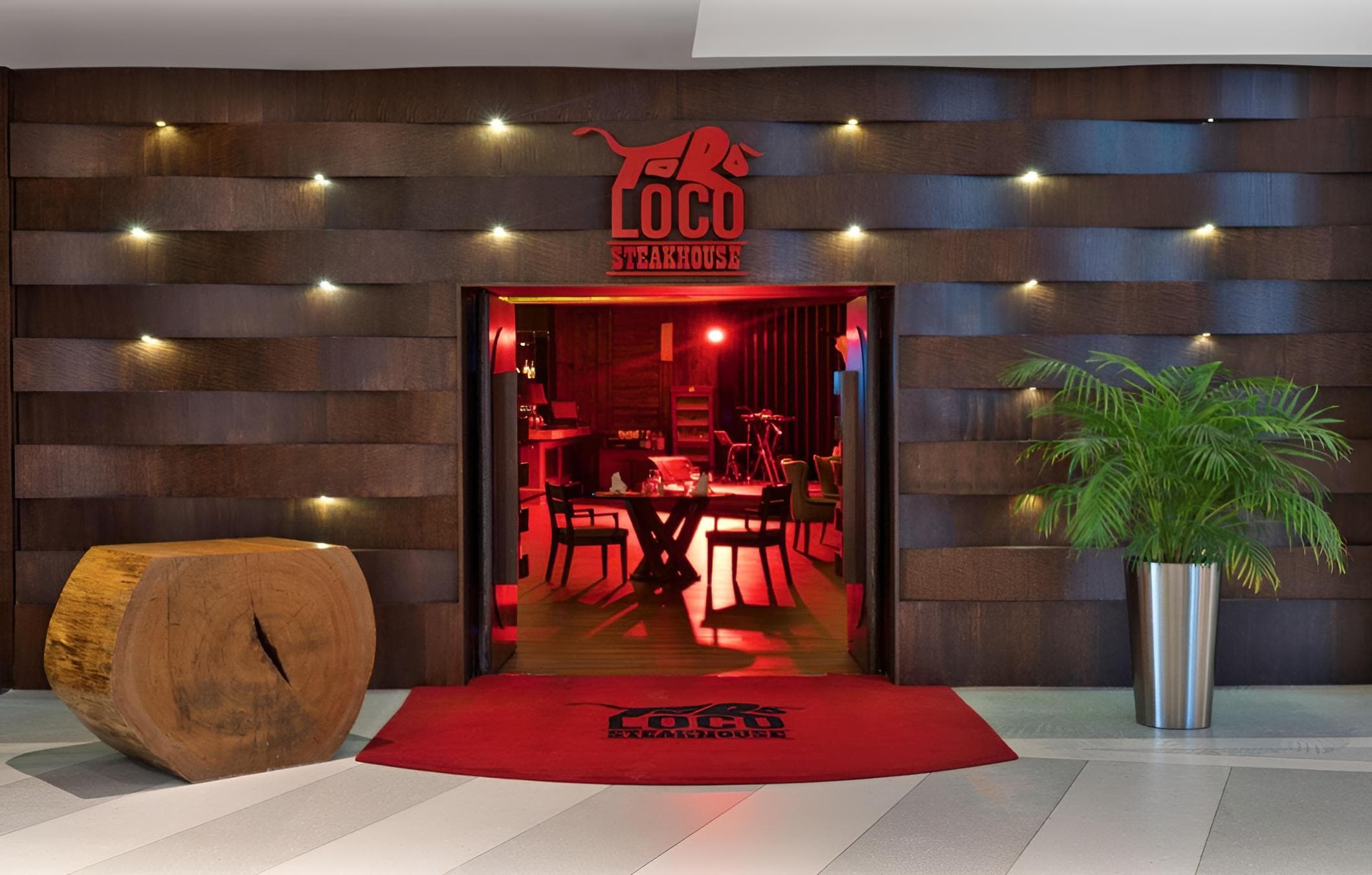 Rixos The Palm Hotel & Suites - Ultra All Inclusive — 2