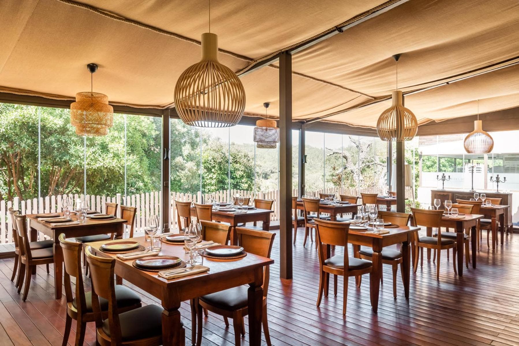 Sant Pere del Bosc Hotel & Spa - Adults Only — 4