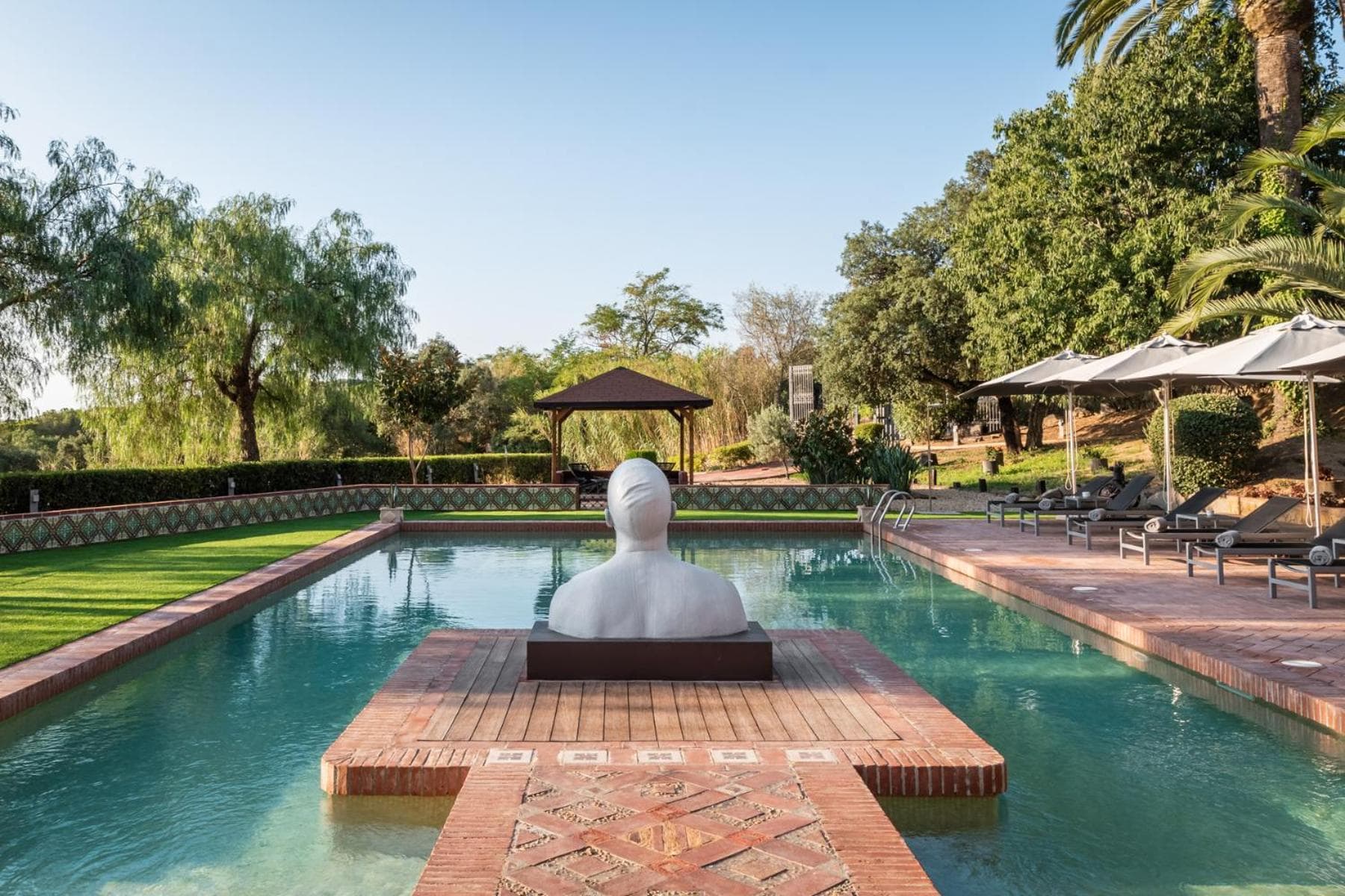 Sant Pere del Bosc Hotel & Spa - Adults Only — 6