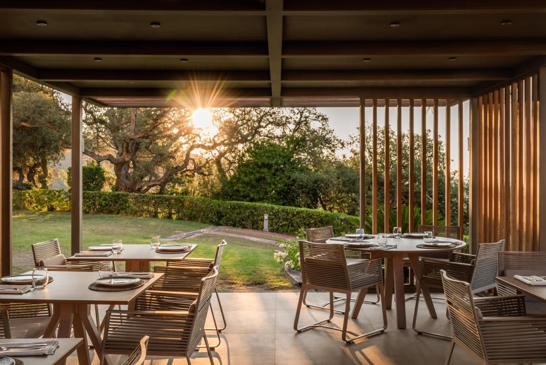 Sant Pere del Bosc Hotel & Spa - Adults Only — 3