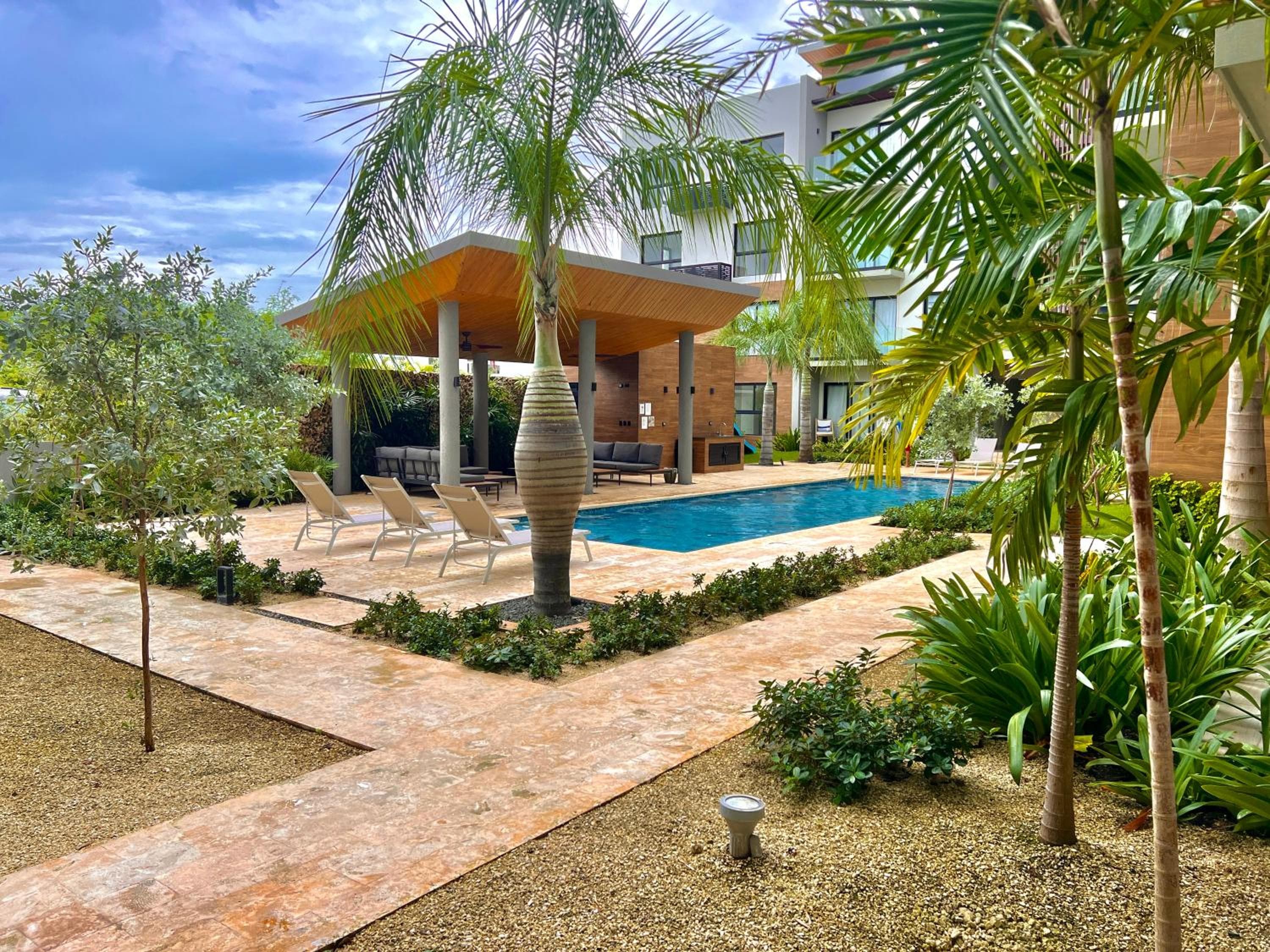 Apartamento Punta Cana w/Pool & Beach — 2