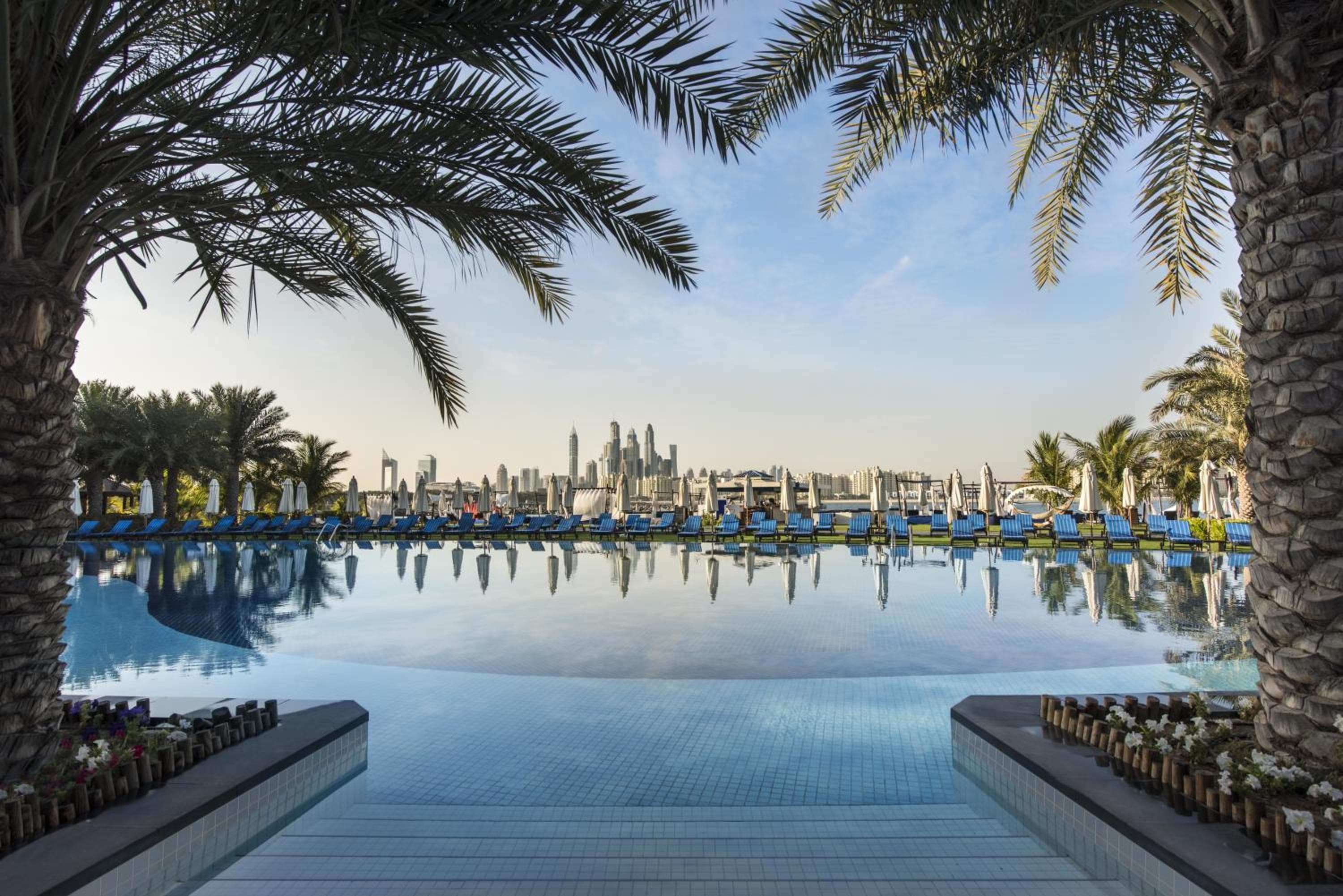 Rixos The Palm Hotel & Suites - Ultra All Inclusive — 18