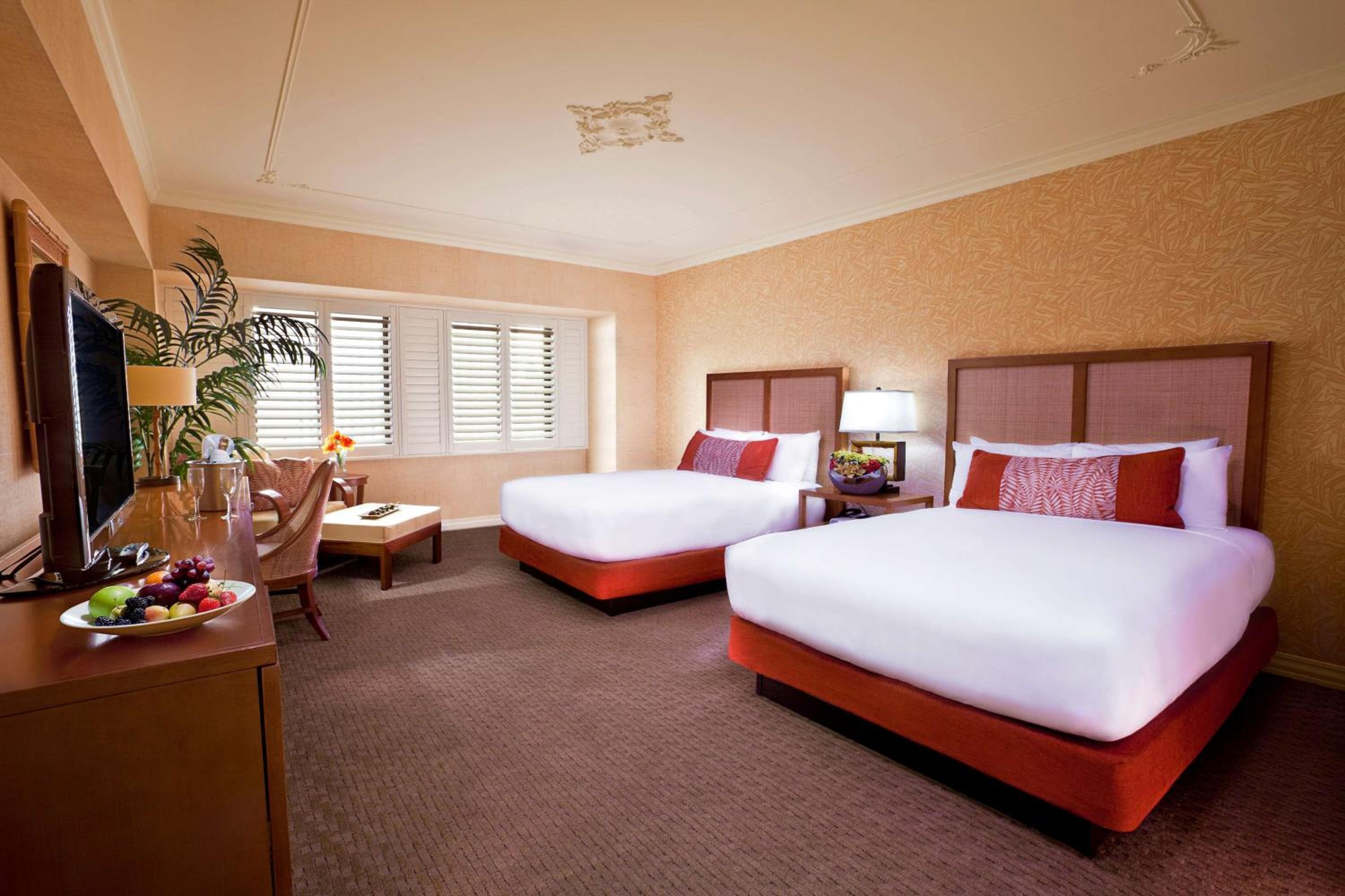 Tropicana Las Vegas a DoubleTree by Hilton Resort & Casino - Free Parking — 19