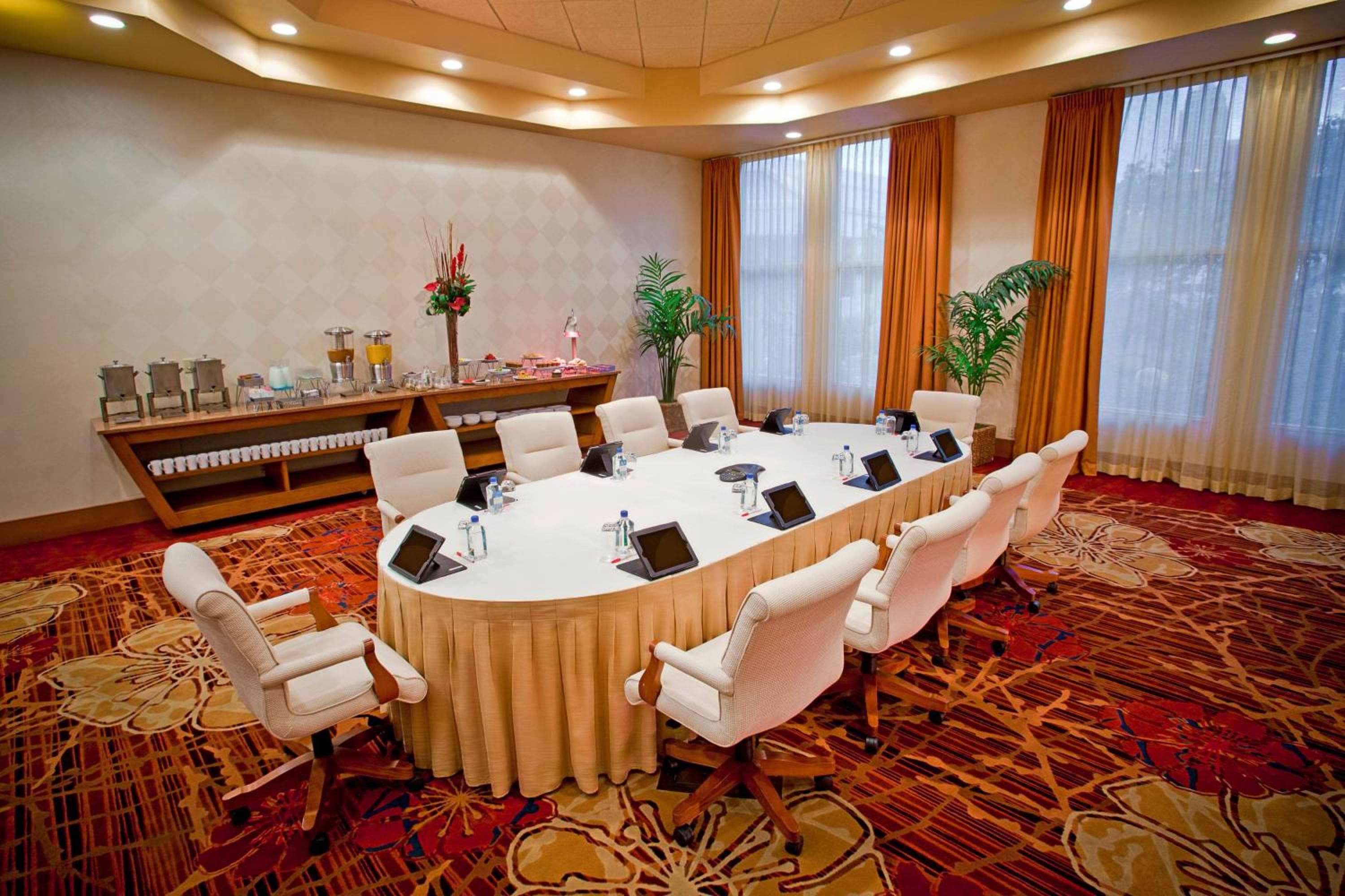 Tropicana Las Vegas a DoubleTree by Hilton Resort & Casino - Free Parking — 26