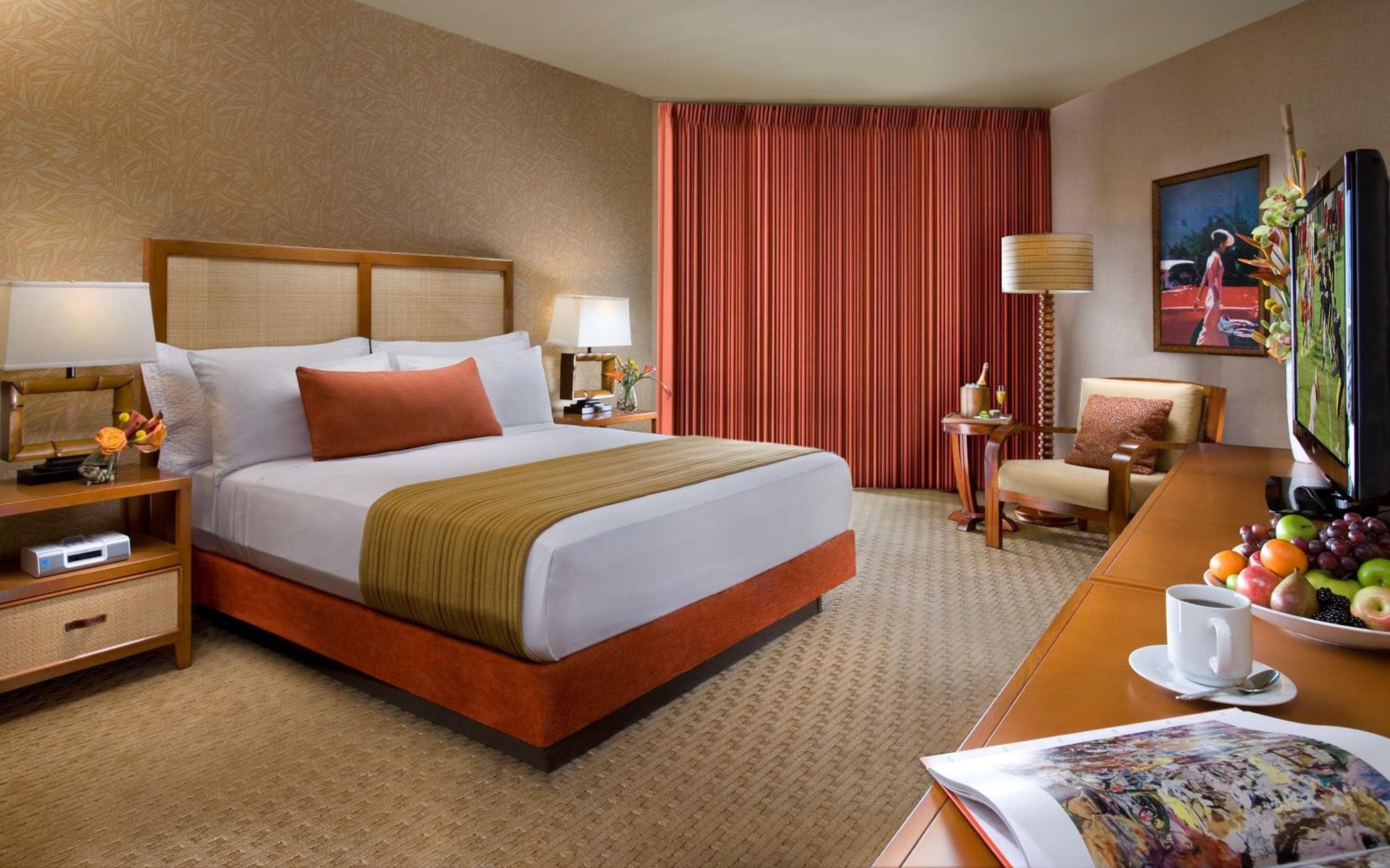 Tropicana Las Vegas a DoubleTree by Hilton Resort & Casino - Free Parking — 17