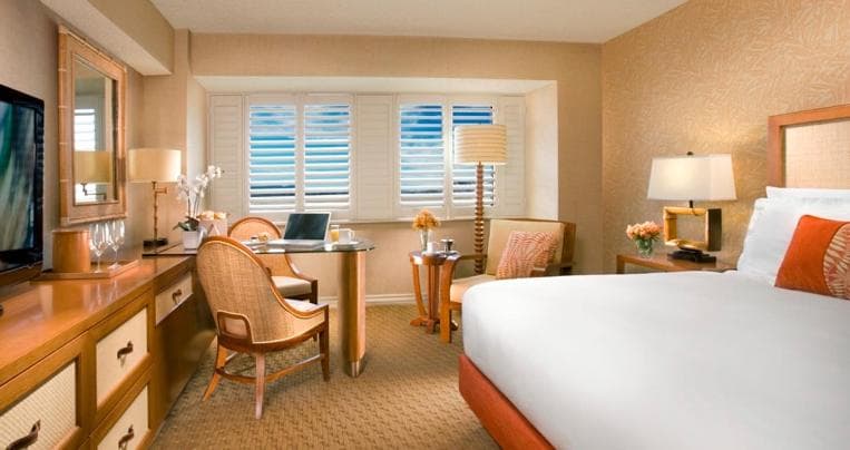 Tropicana Las Vegas a DoubleTree by Hilton Resort & Casino - Free Parking — 12