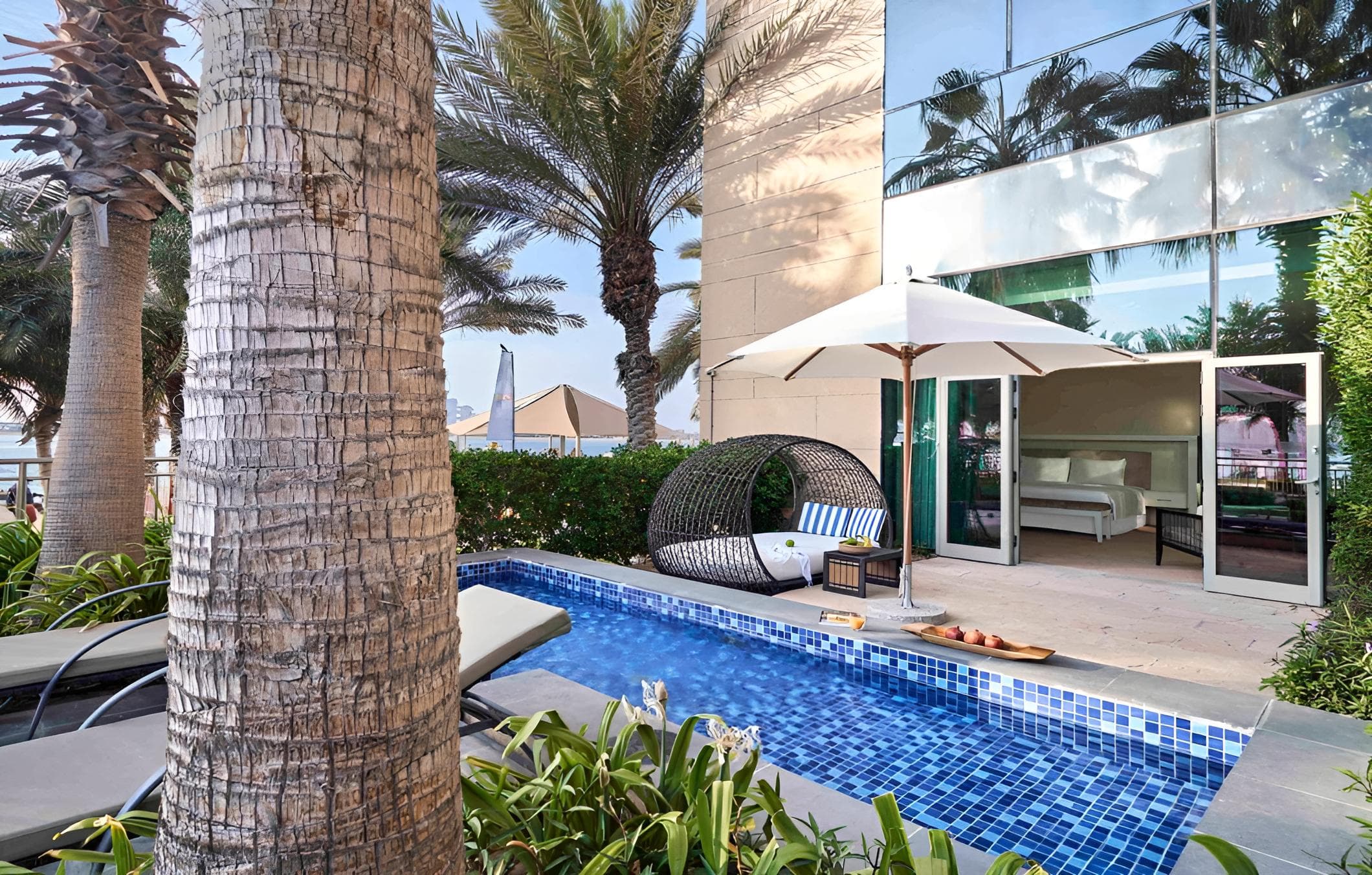 Rixos The Palm Hotel & Suites - Ultra All Inclusive — 27