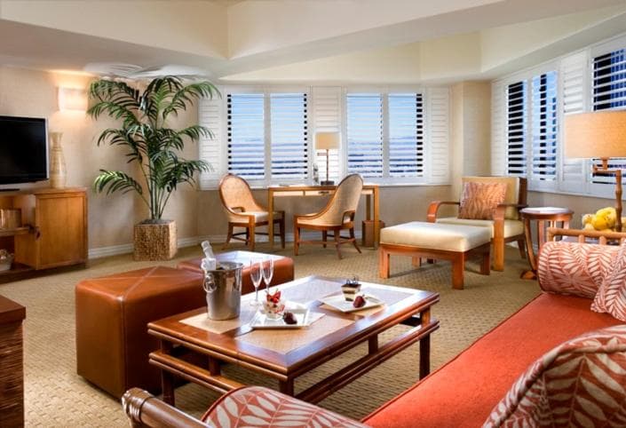 Tropicana Las Vegas a DoubleTree by Hilton Resort & Casino - Free Parking — 23