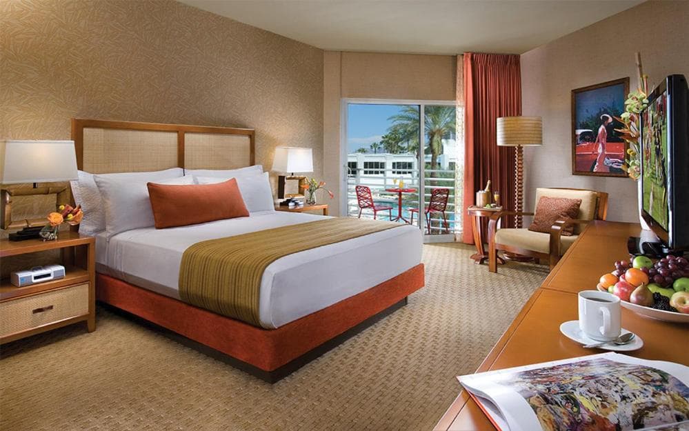 Tropicana Las Vegas a DoubleTree by Hilton Resort & Casino - Free Parking — 13
