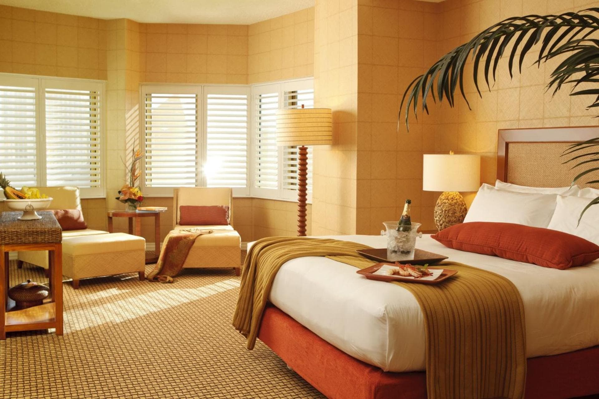 Tropicana Las Vegas a DoubleTree by Hilton Resort & Casino - Free Parking — 18