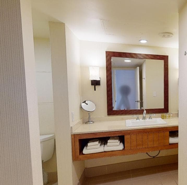 Tropicana Las Vegas a DoubleTree by Hilton Resort & Casino - Free Parking — 24