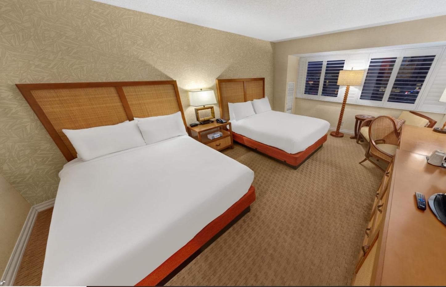 Tropicana Las Vegas a DoubleTree by Hilton Resort & Casino - Free Parking — 11