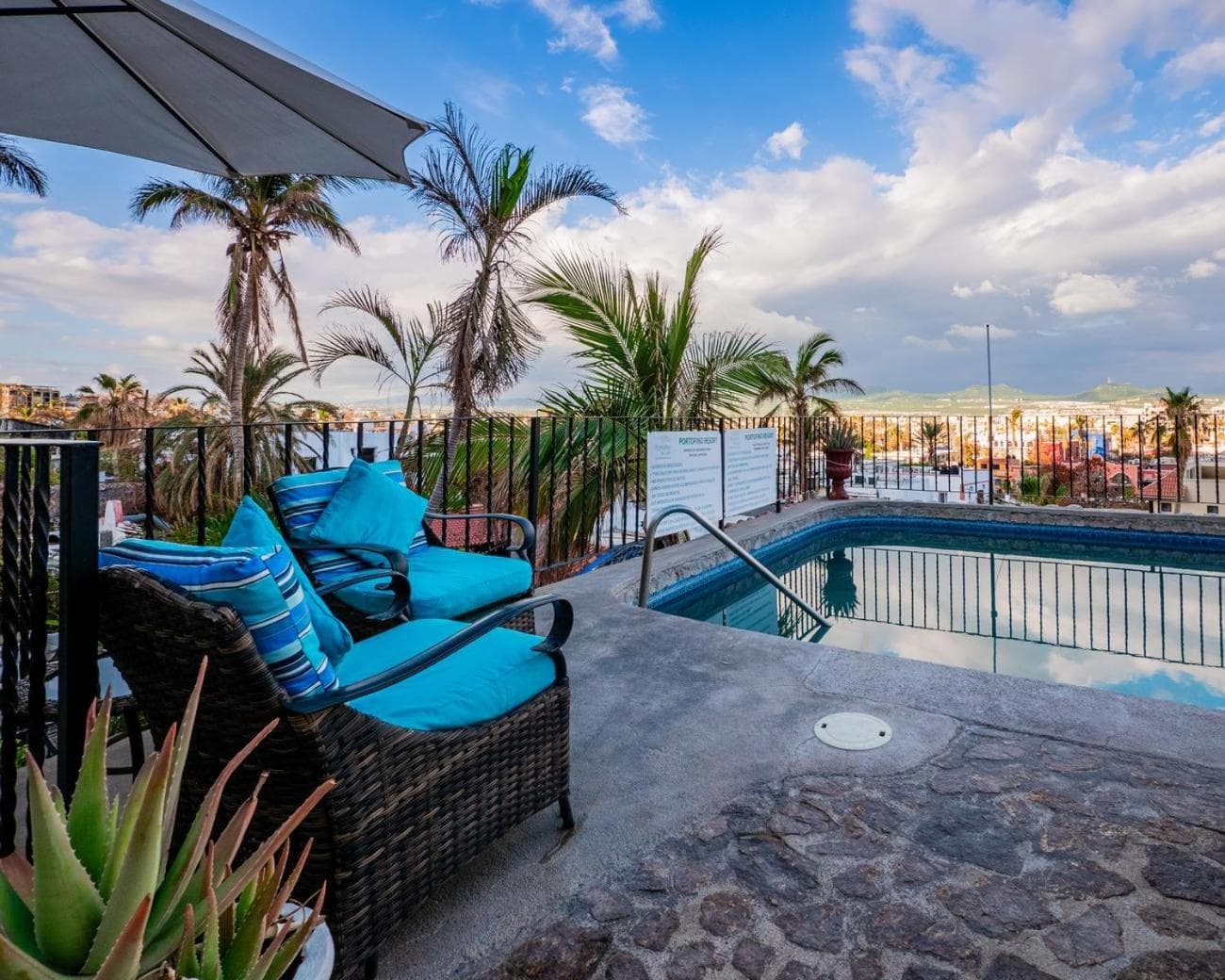 Marina View Villas — 22