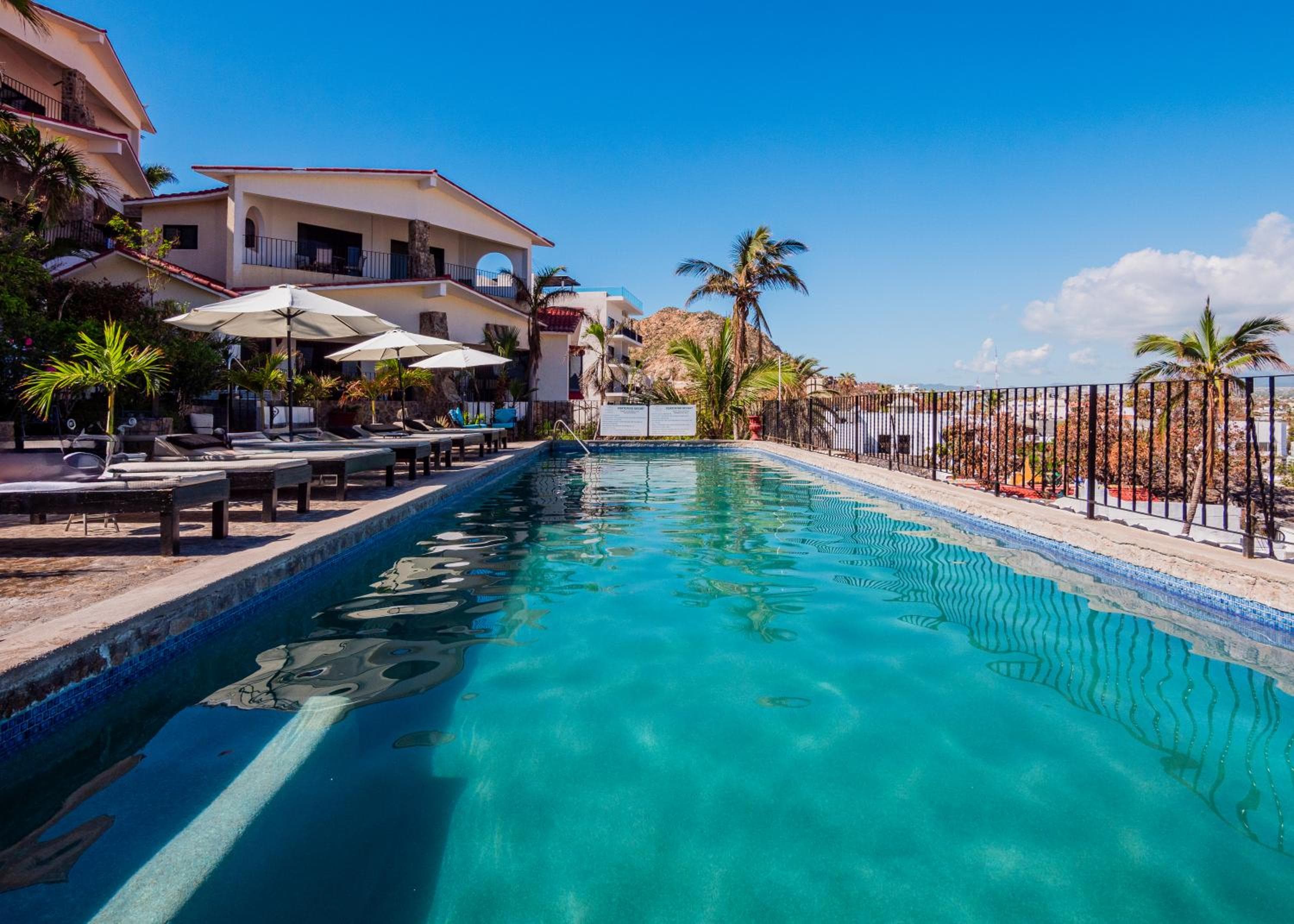 Marina View Villas — 5