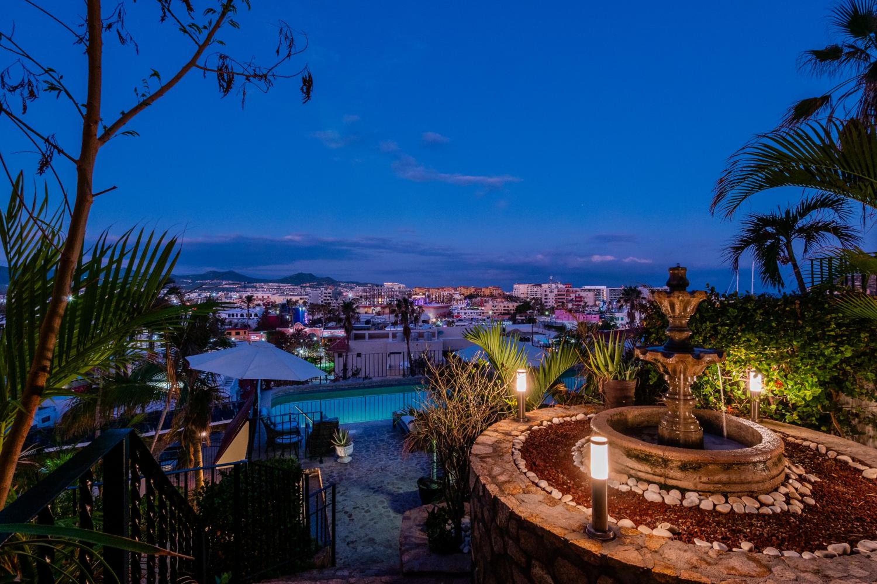 Marina View Villas — 17