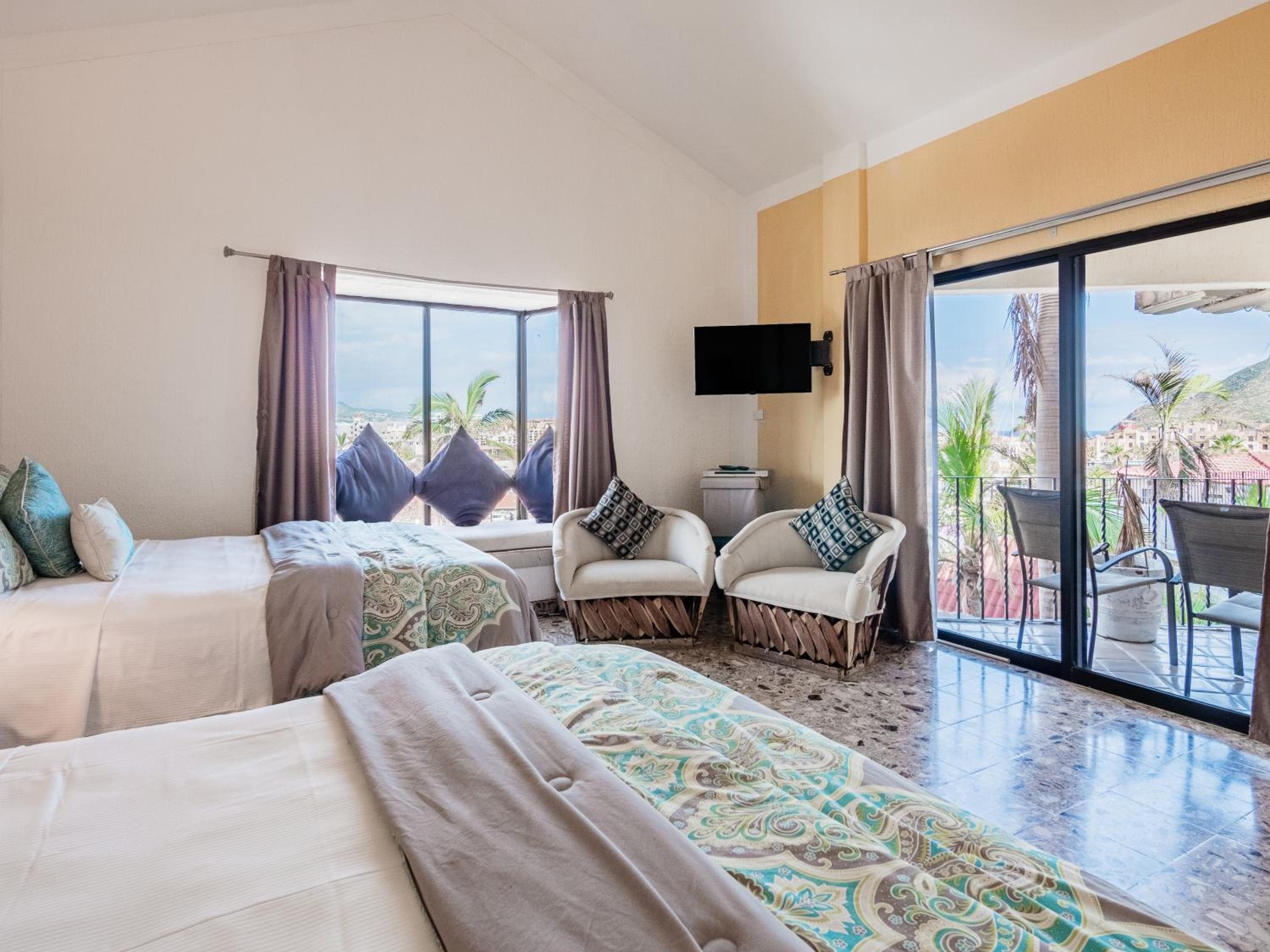 Marina View Villas — 23