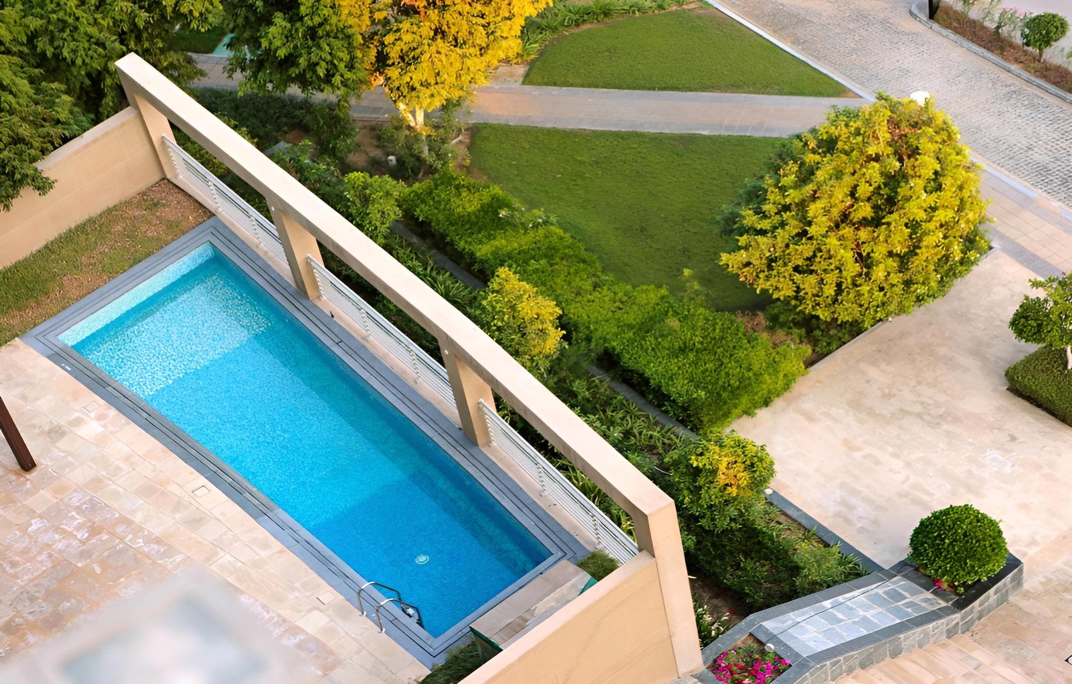 Rixos The Palm Hotel & Suites - Ultra All Inclusive — 29