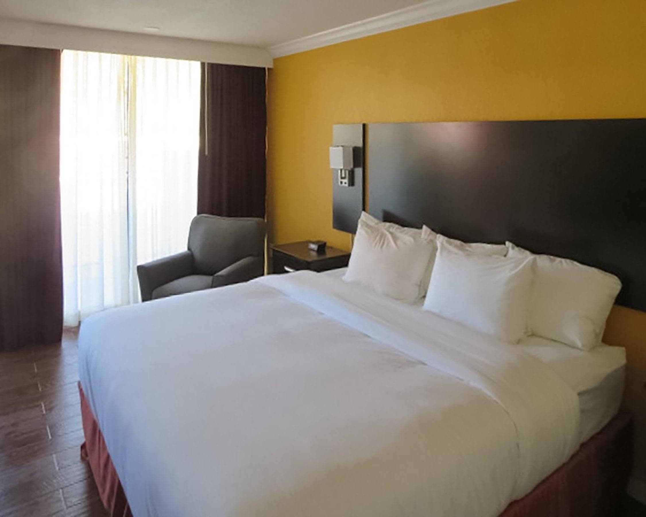 The Link Hotel on Sunrise — 11