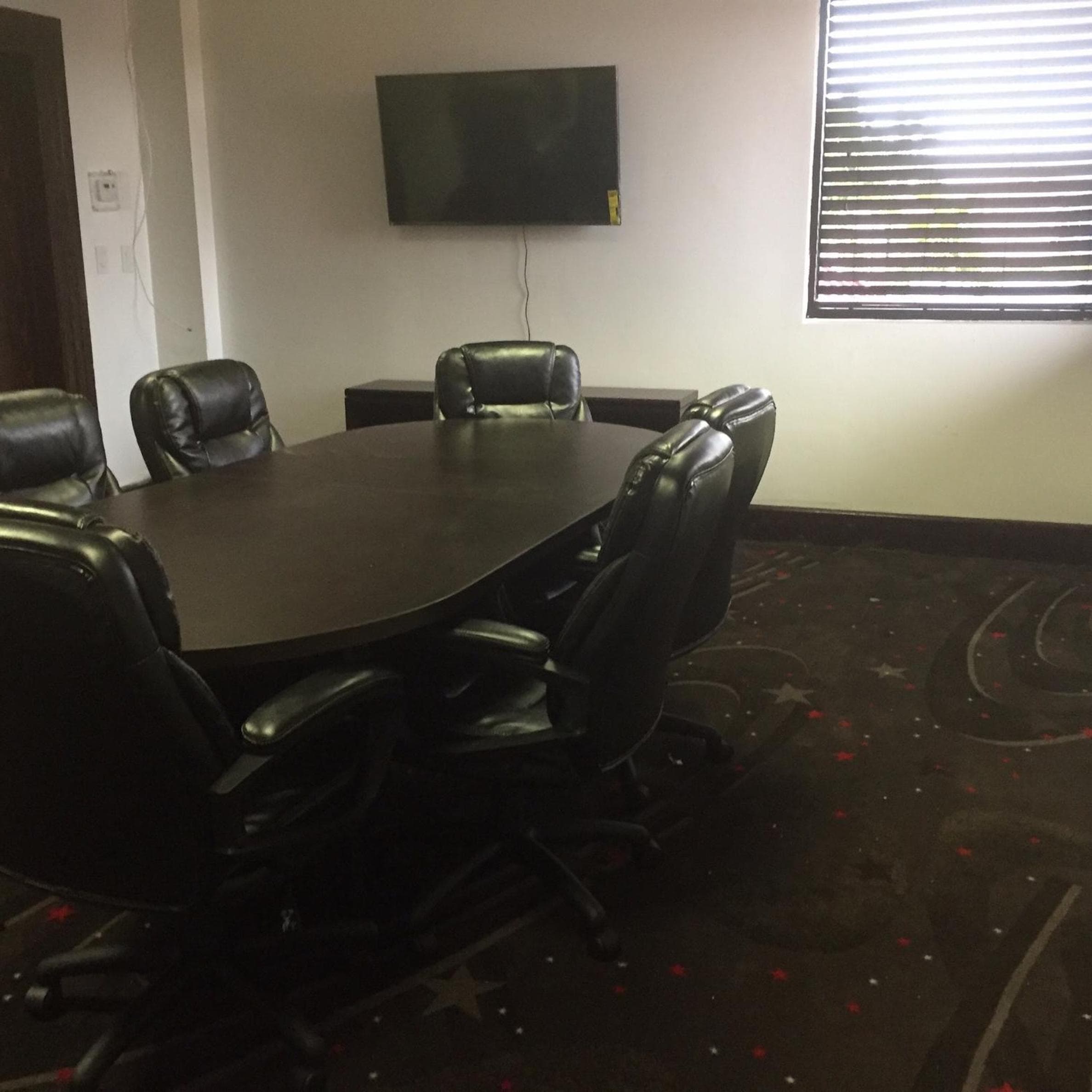 The Link Hotel on Sunrise — 24