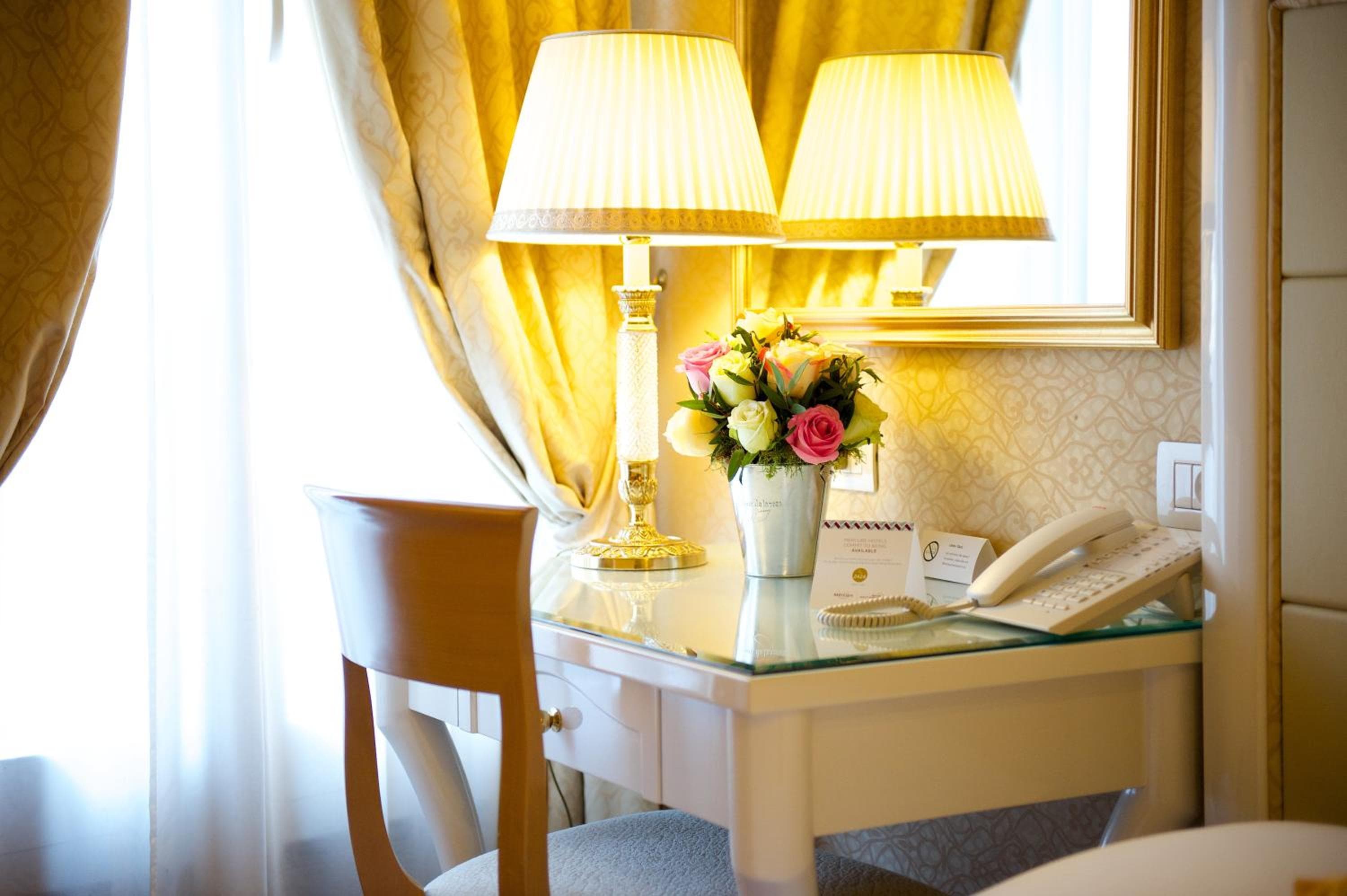 Hotel Mercure Milano Centro — 16