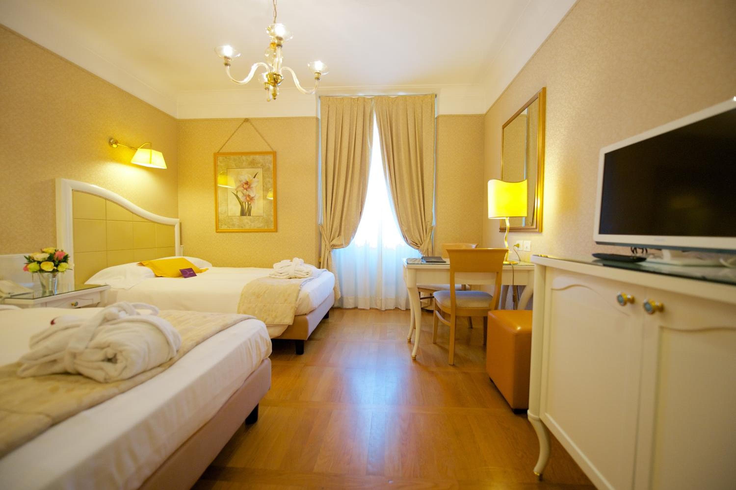 Hotel Mercure Milano Centro — 18