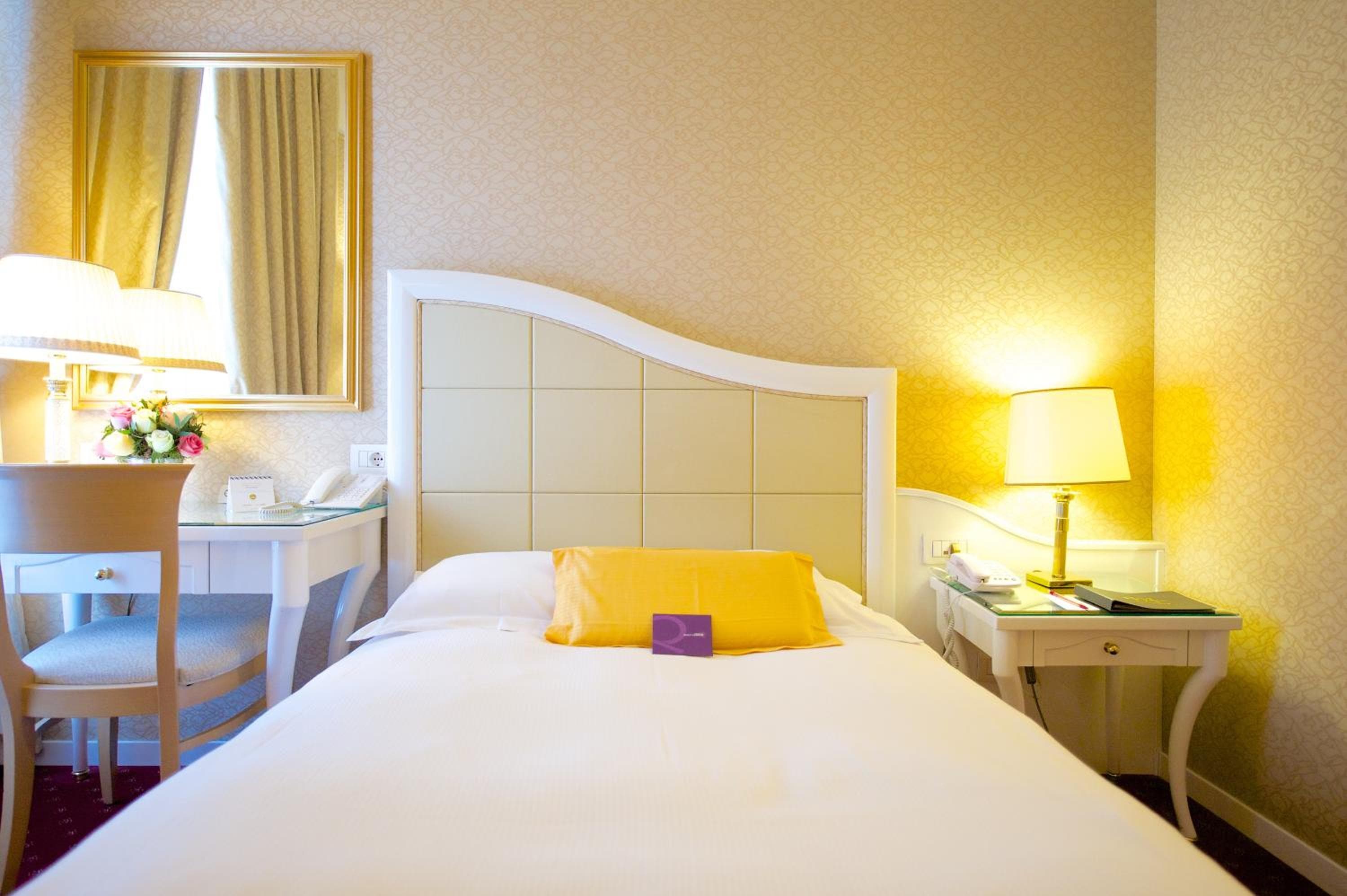 Hotel Mercure Milano Centro — 11