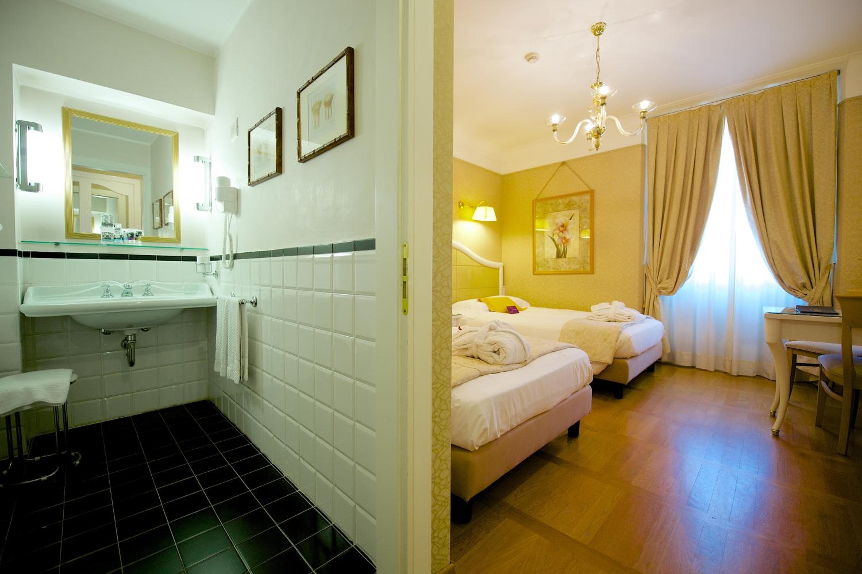 Hotel Mercure Milano Centro — 23