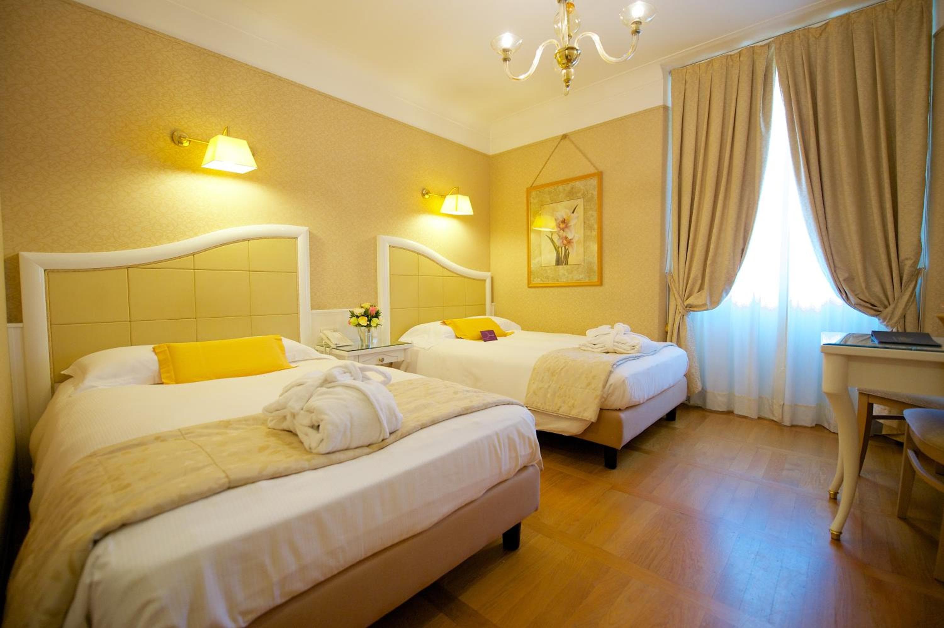 Hotel Mercure Milano Centro — 22