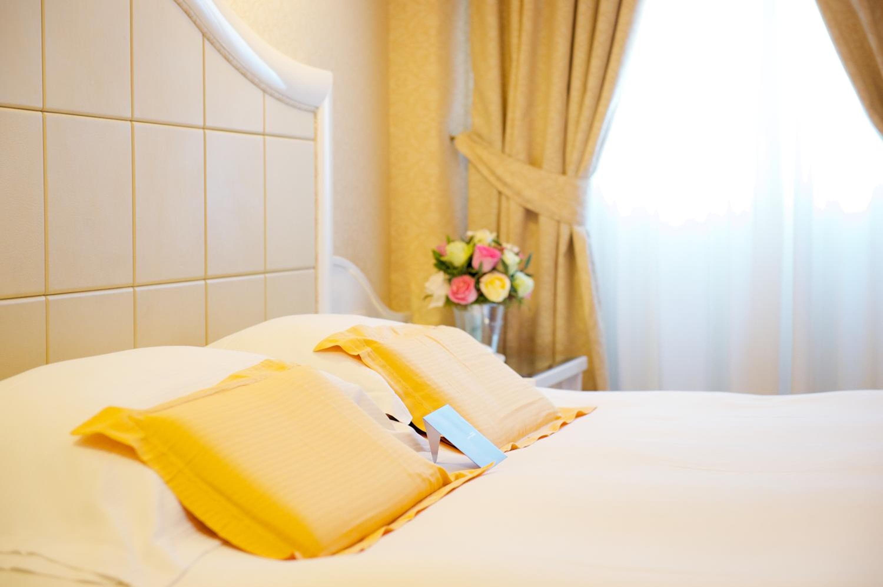 Hotel Mercure Milano Centro — 13