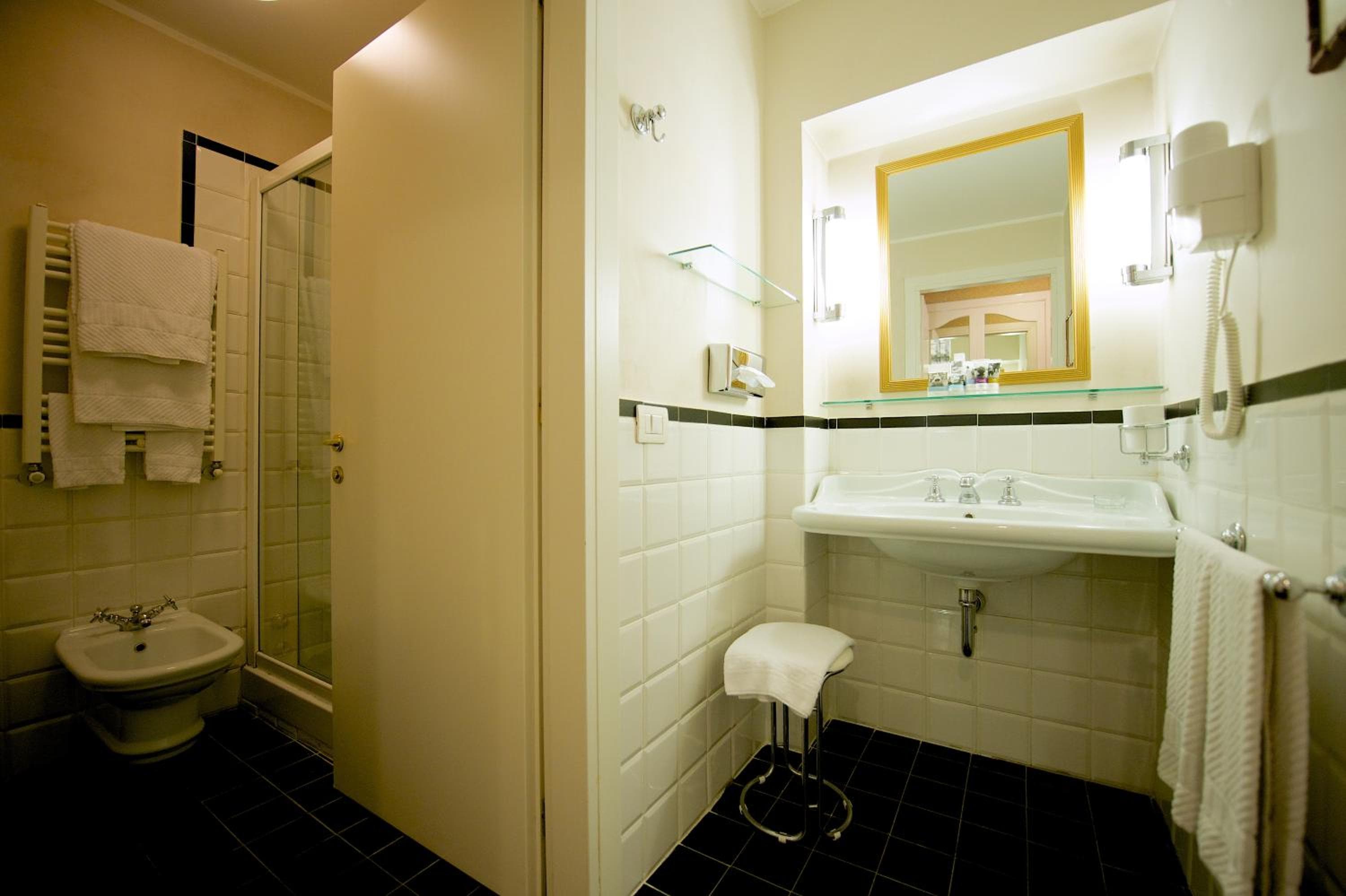 Hotel Mercure Milano Centro — 24