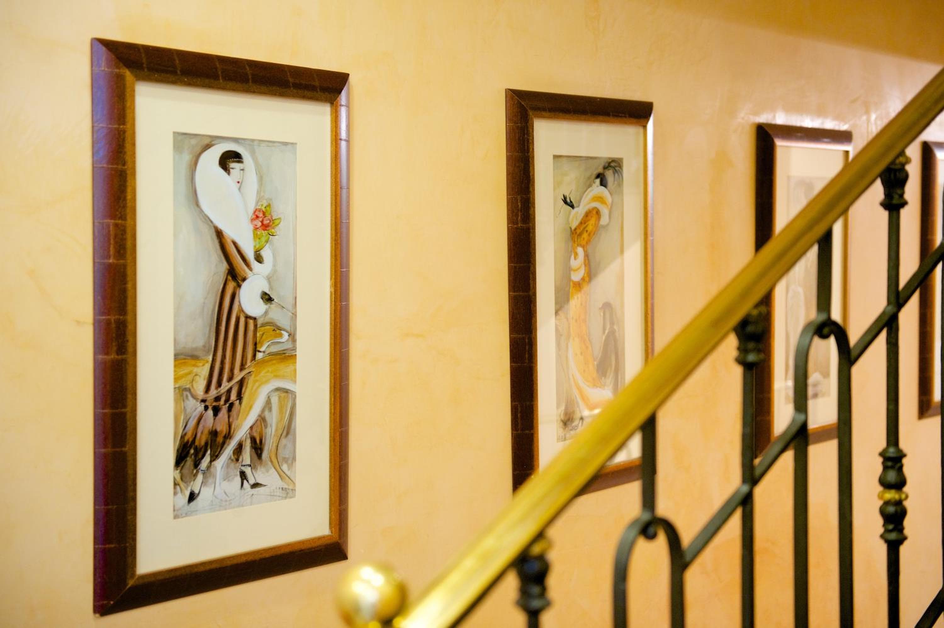 Hotel Mercure Milano Centro — 5