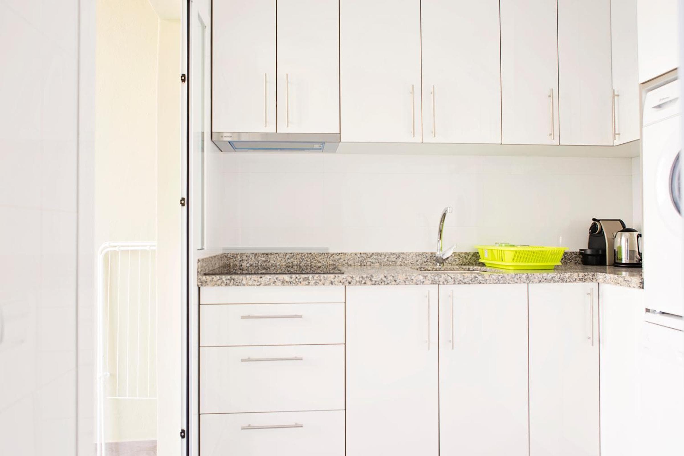 Suncity Flat Victoria — 16