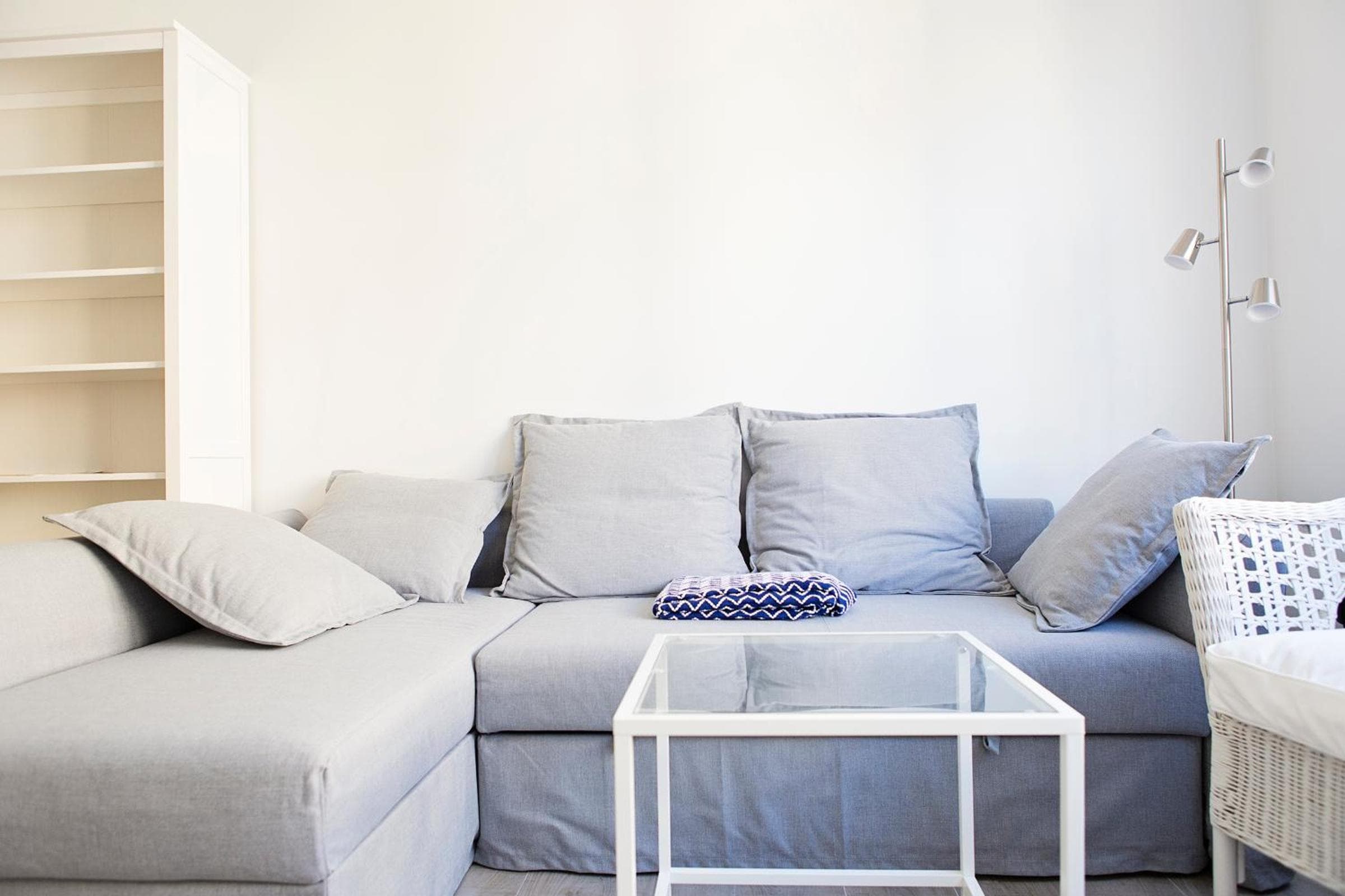 Suncity Flat Victoria — 20
