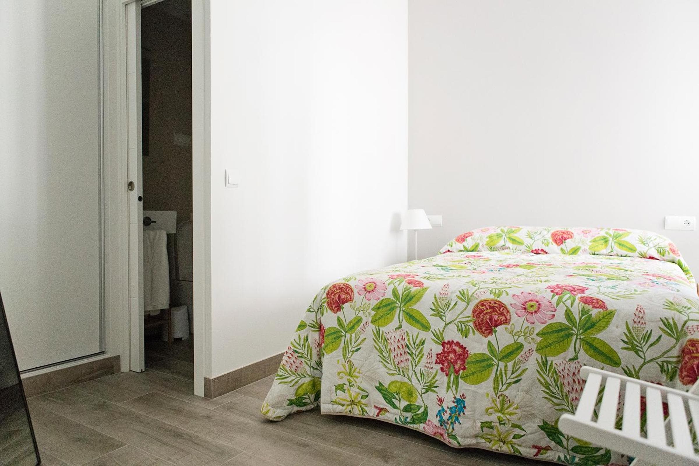 Suncity Flat Victoria — 2