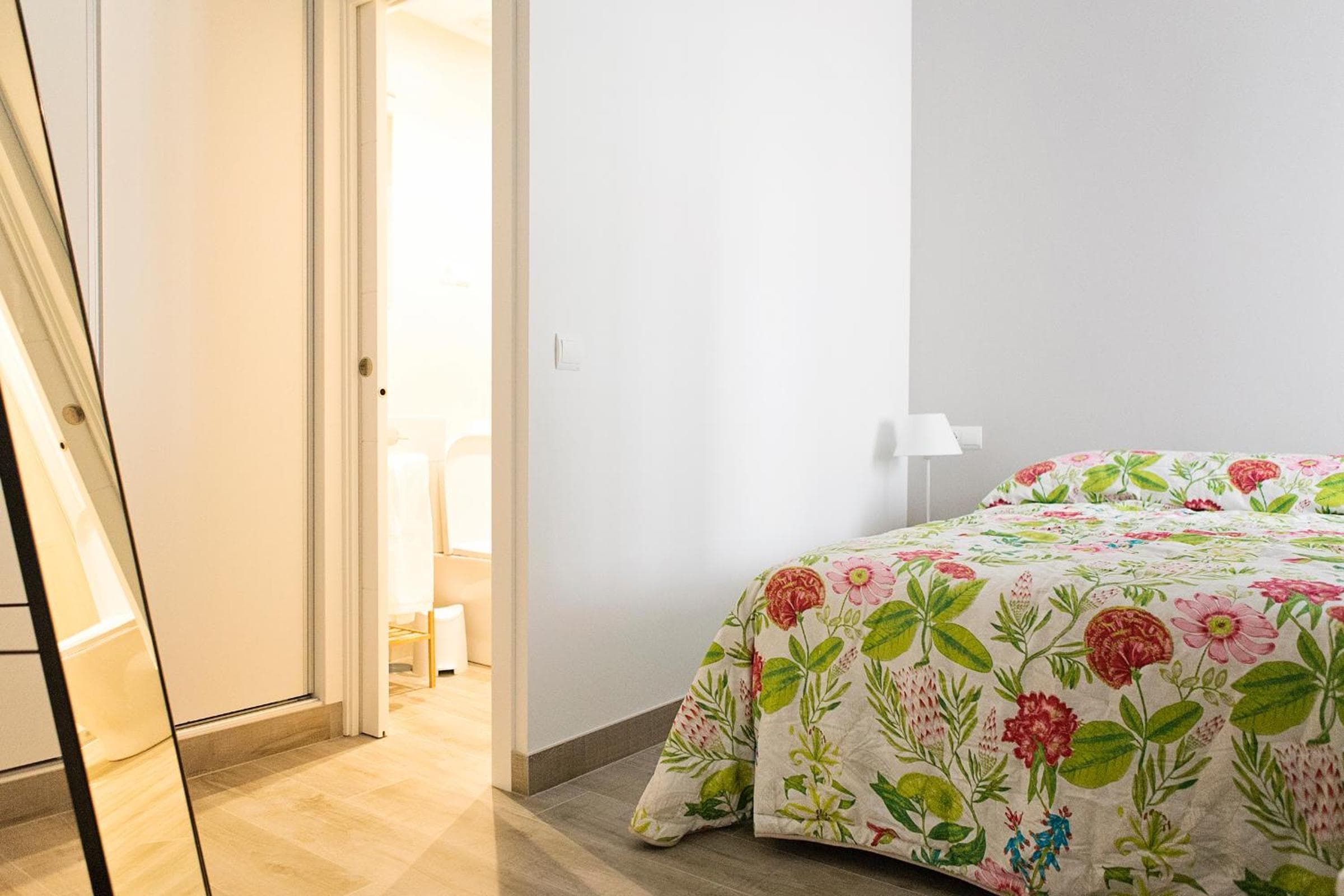 Suncity Flat Victoria — 3