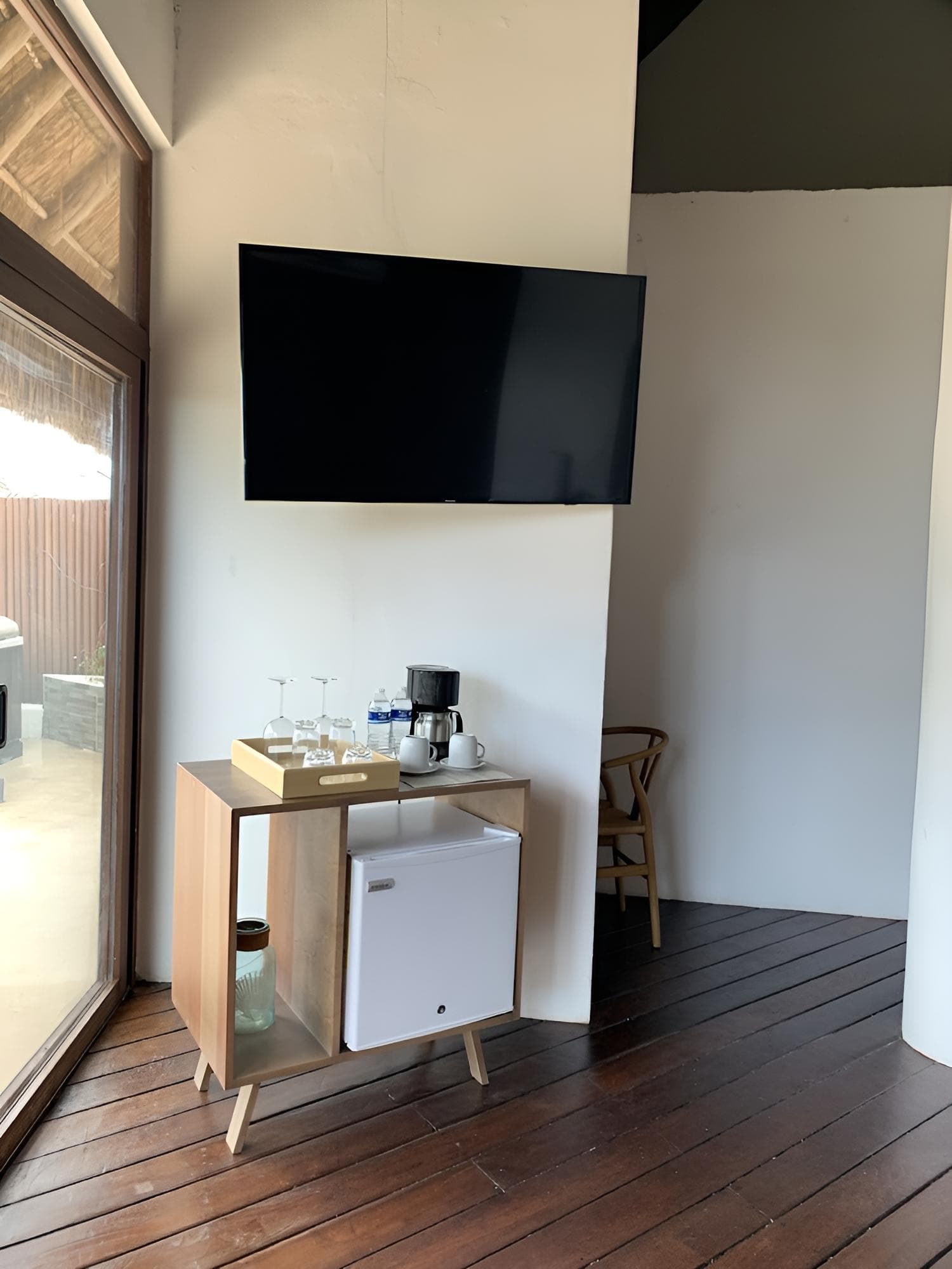 Le Reve Beachfront Hotel — 27