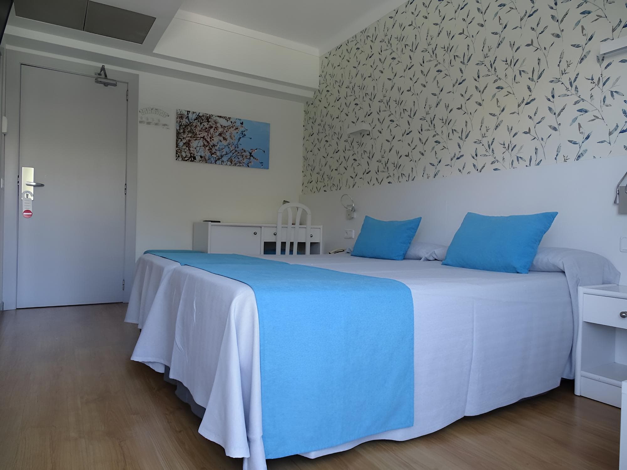 Hotel Metropolitan Playa — 19