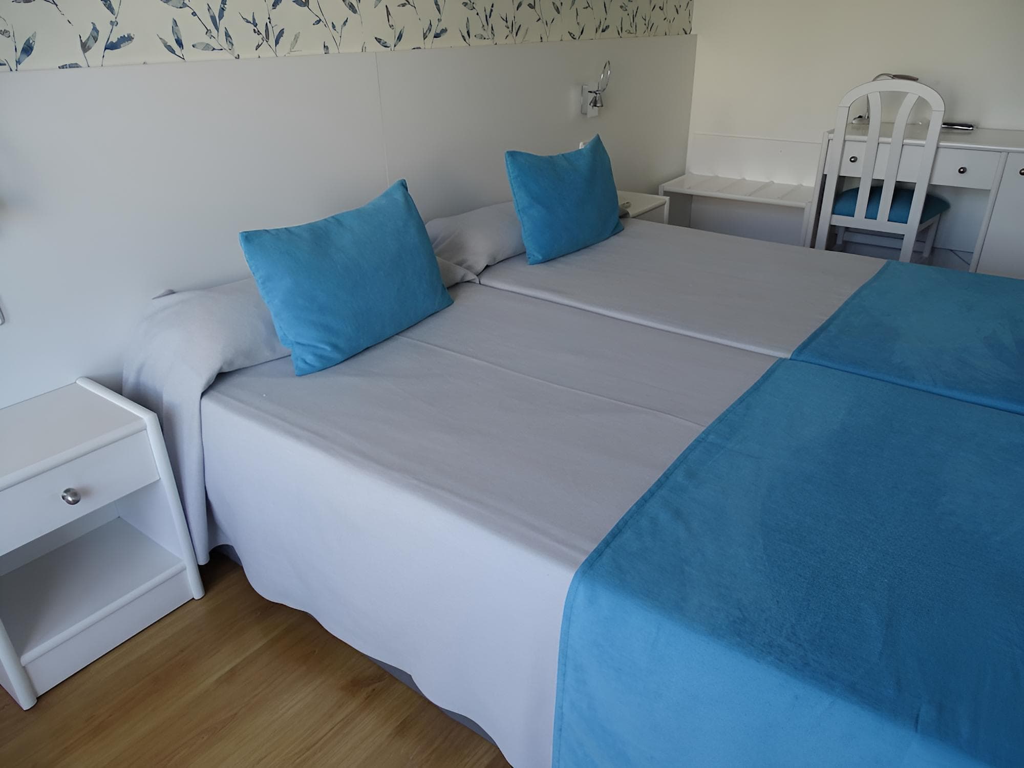 Hotel Metropolitan Playa — 29