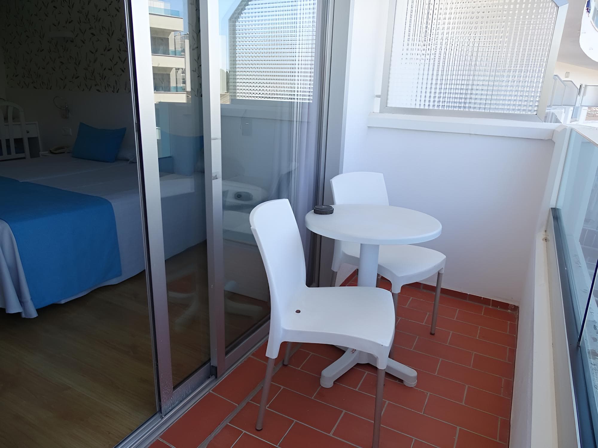 Hotel Metropolitan Playa — 25
