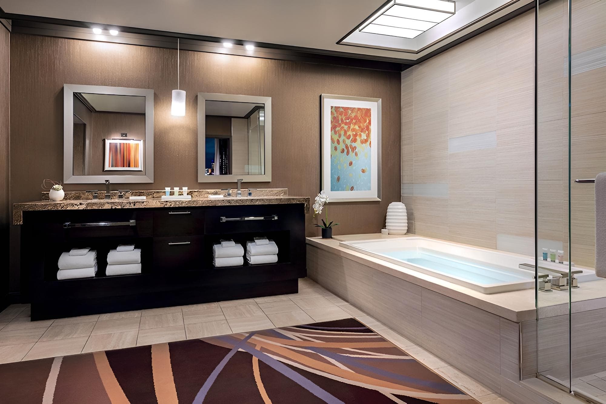 The Mirage Hotel & Casino — 6