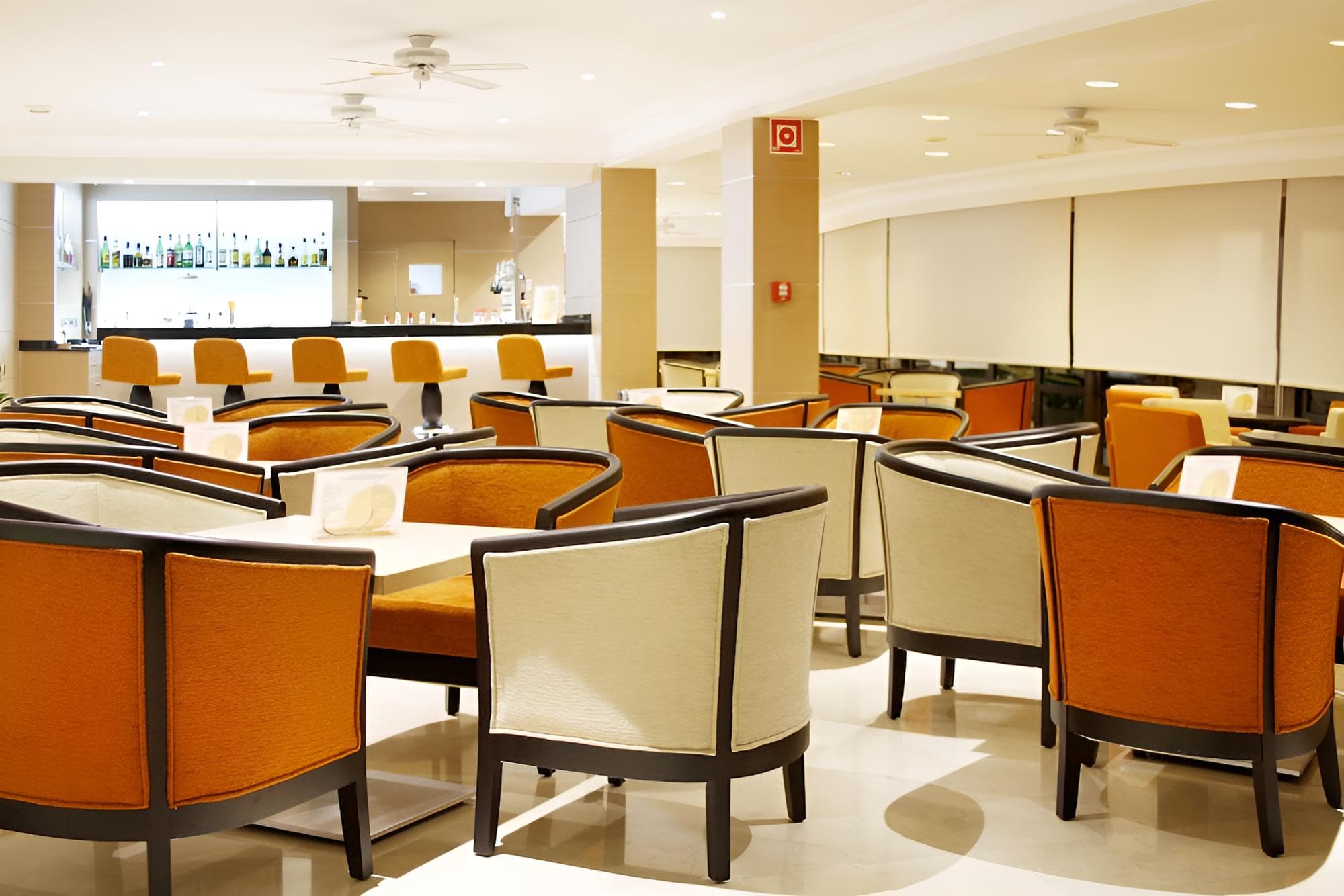 Hotel Metropolitan Playa — 23