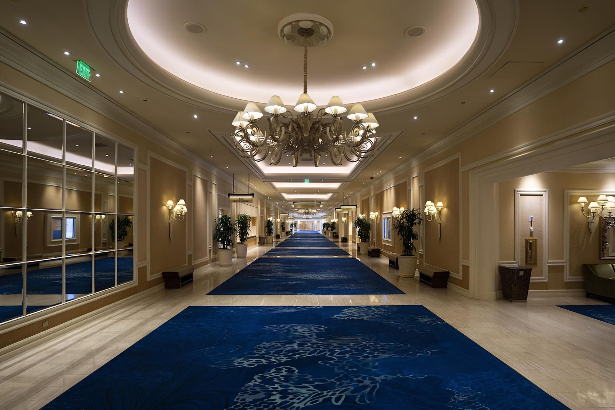 The Mirage Hotel & Casino — 20