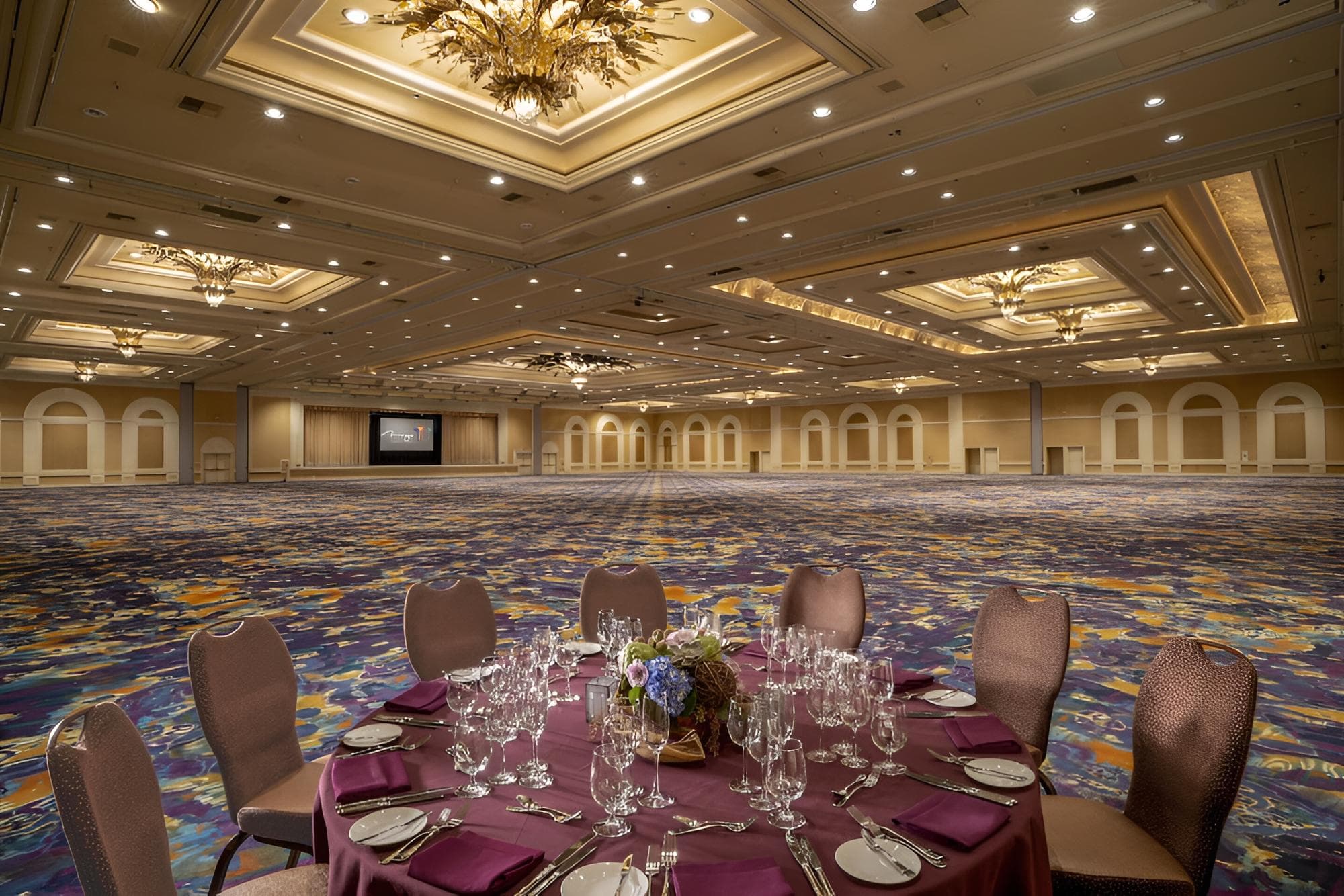 The Mirage Hotel & Casino — 27