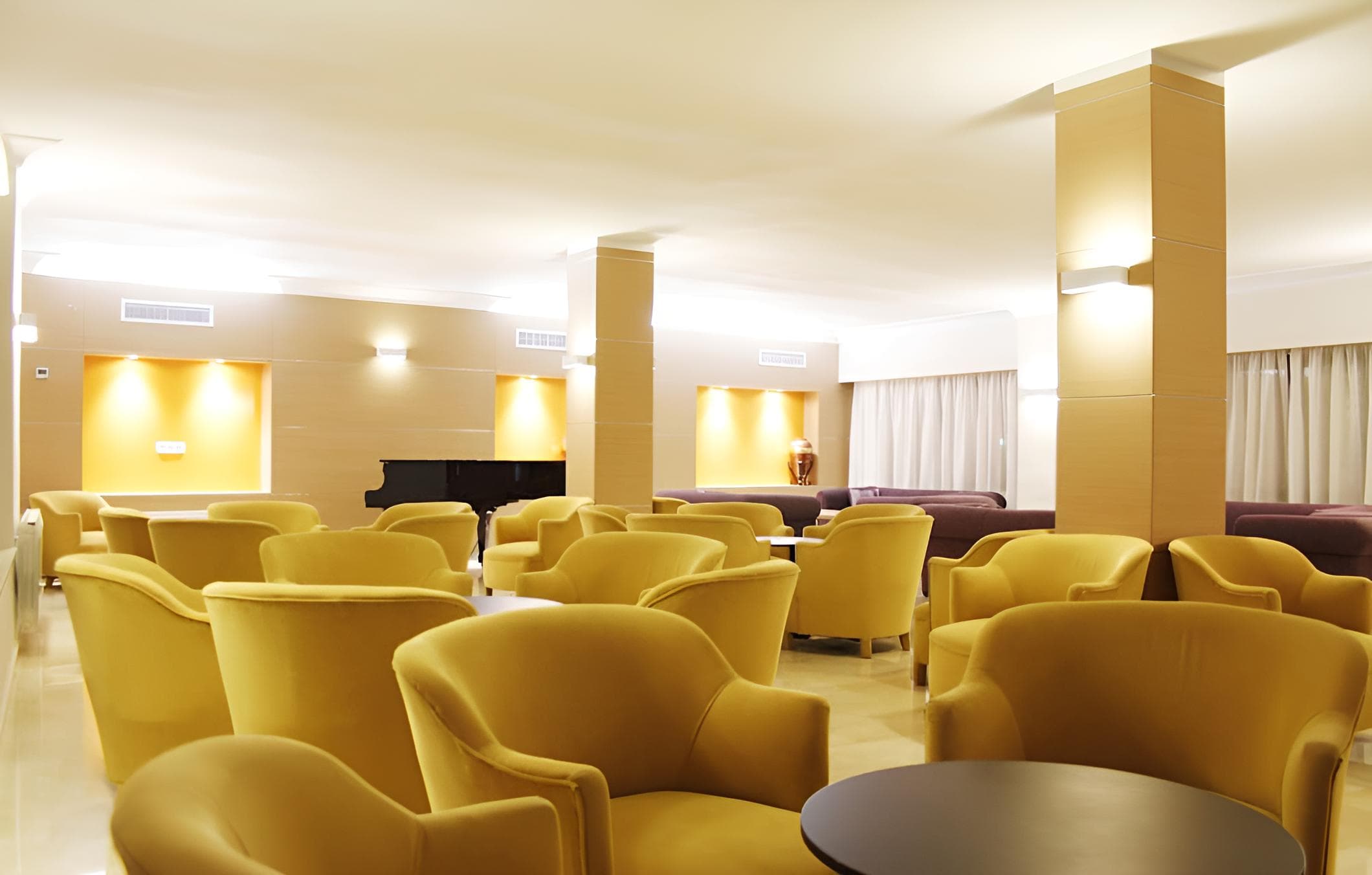 Hotel Metropolitan Playa — 22