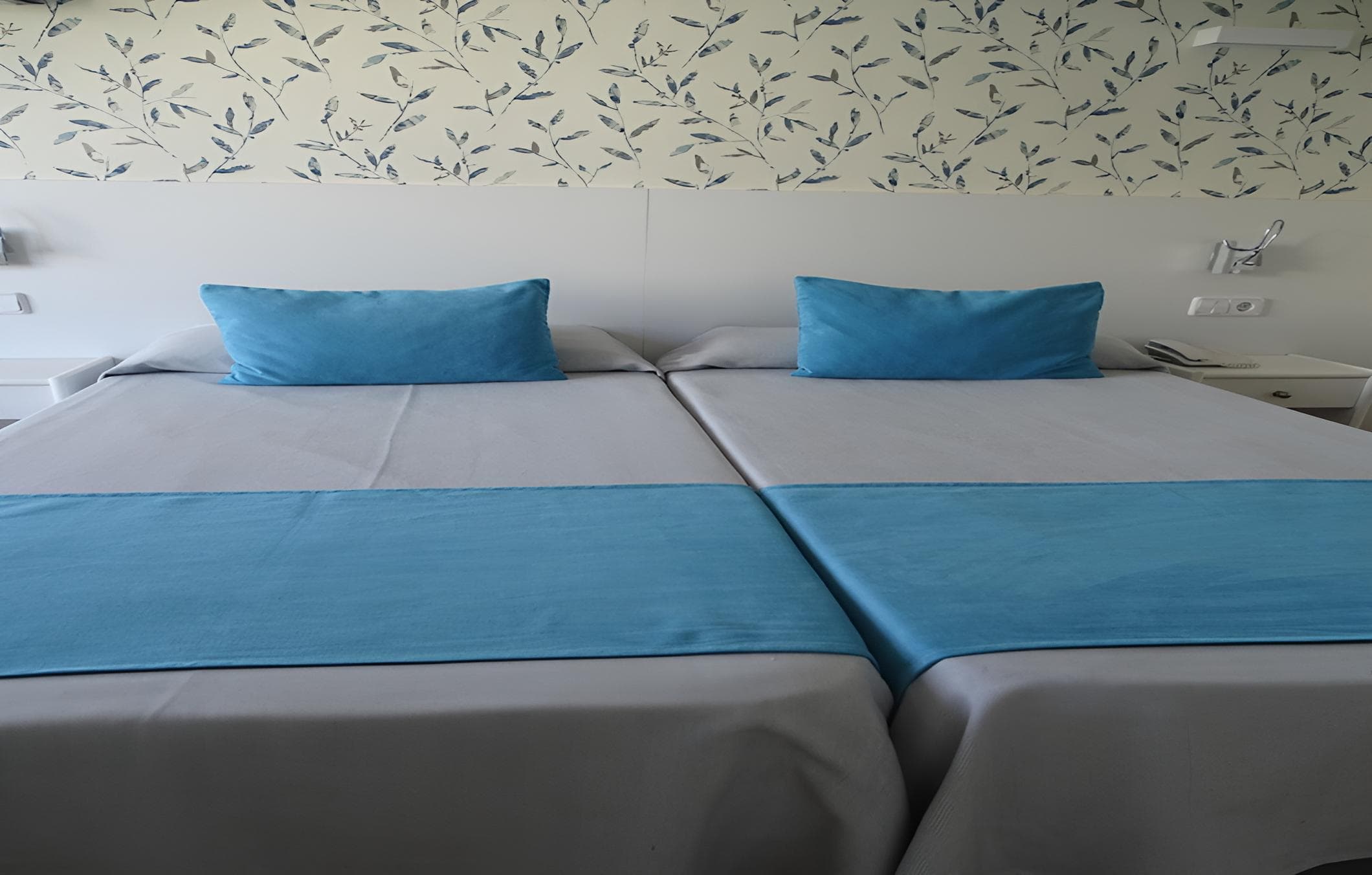 Hotel Metropolitan Playa — 15