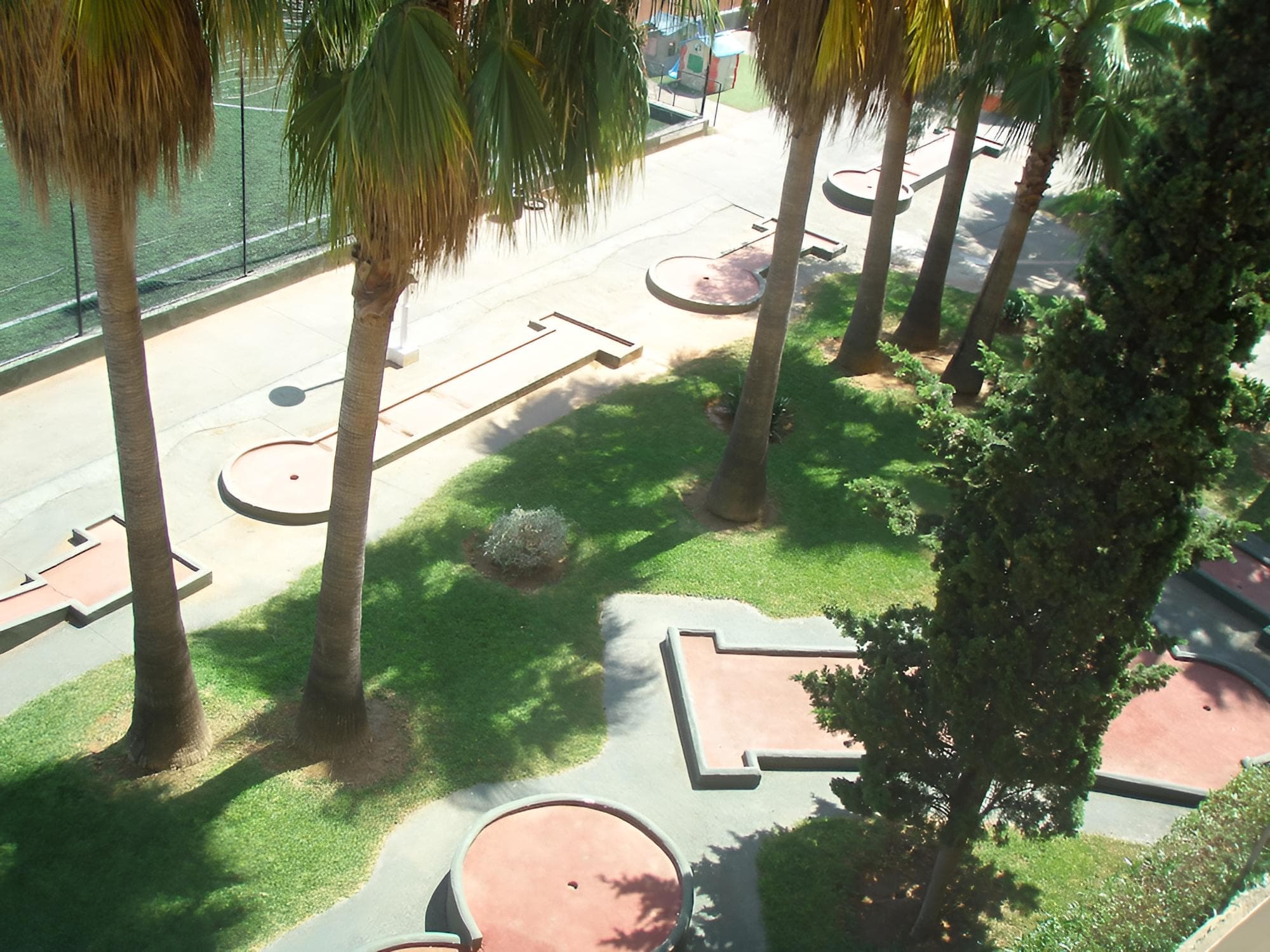 Hotel Metropolitan Playa — 5