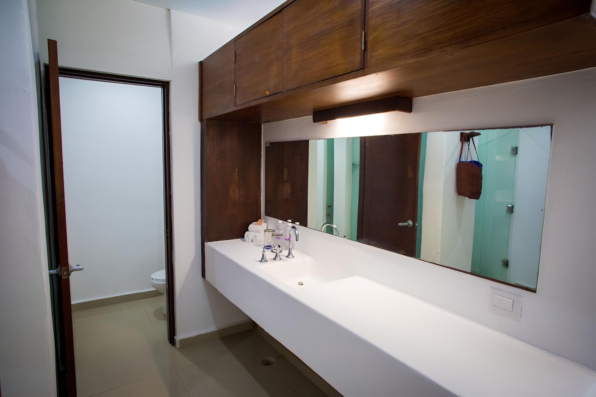 Le Reve Beachfront Hotel — 29