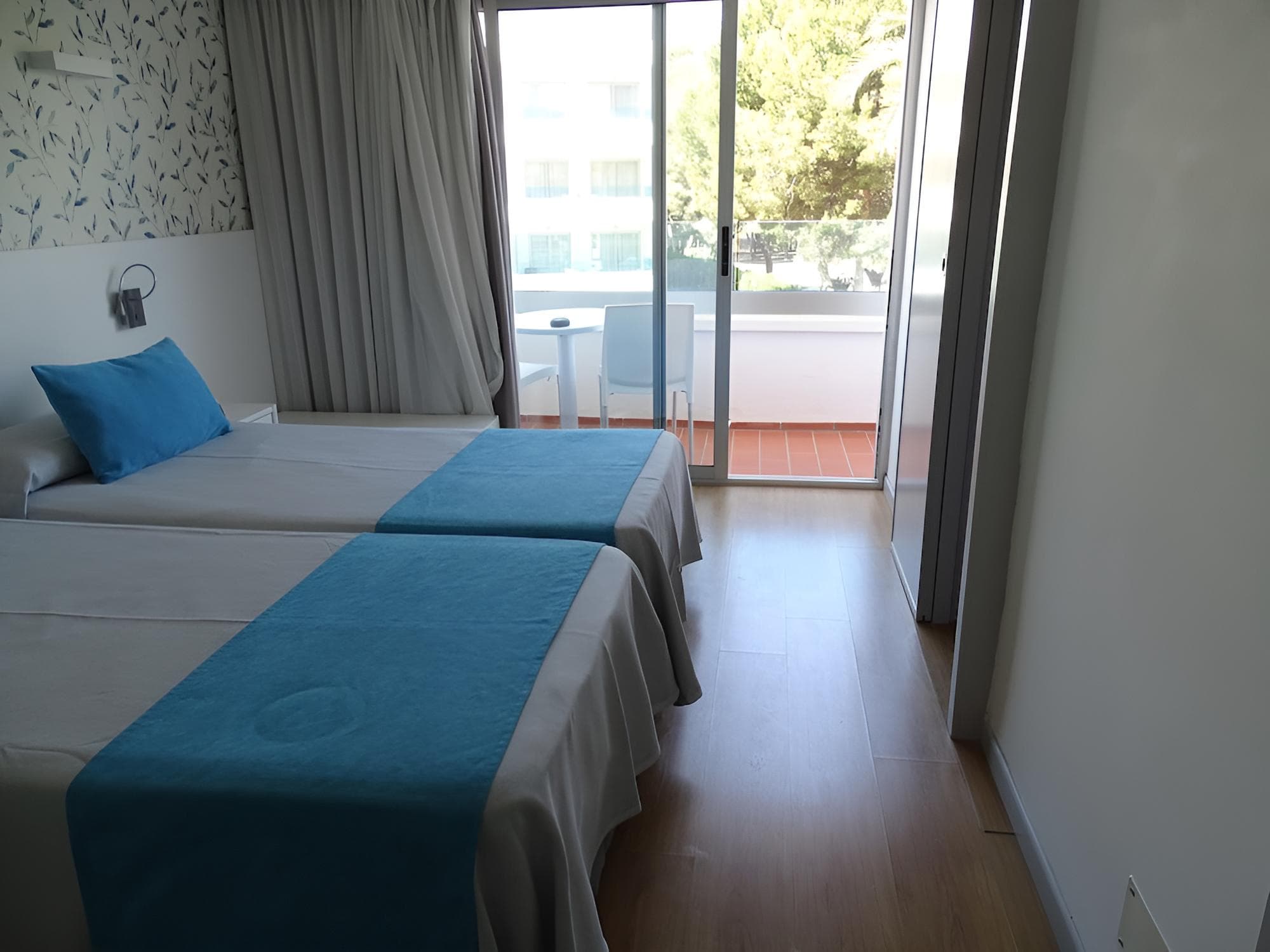 Hotel Metropolitan Playa — 8