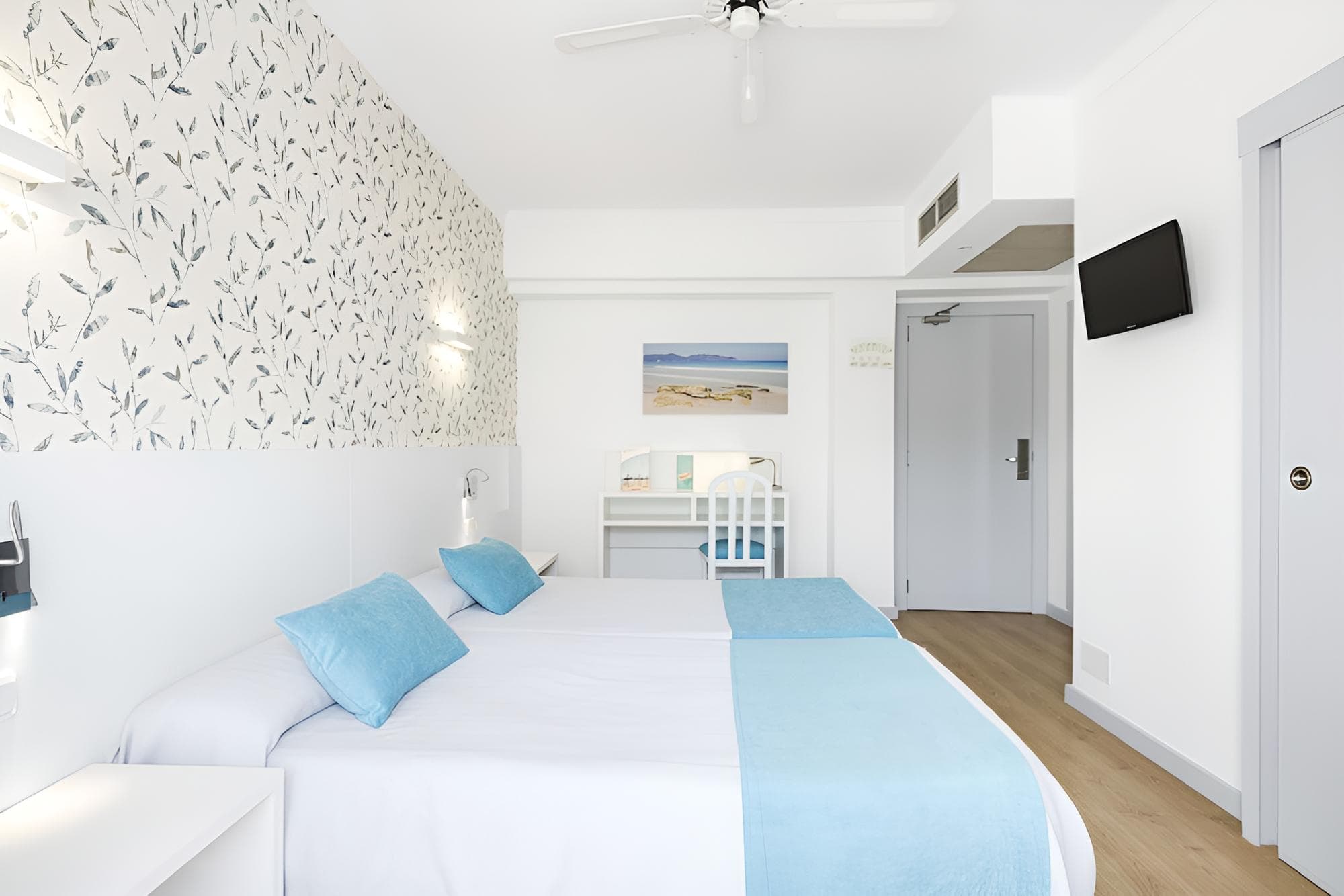 Hotel Metropolitan Playa — 7